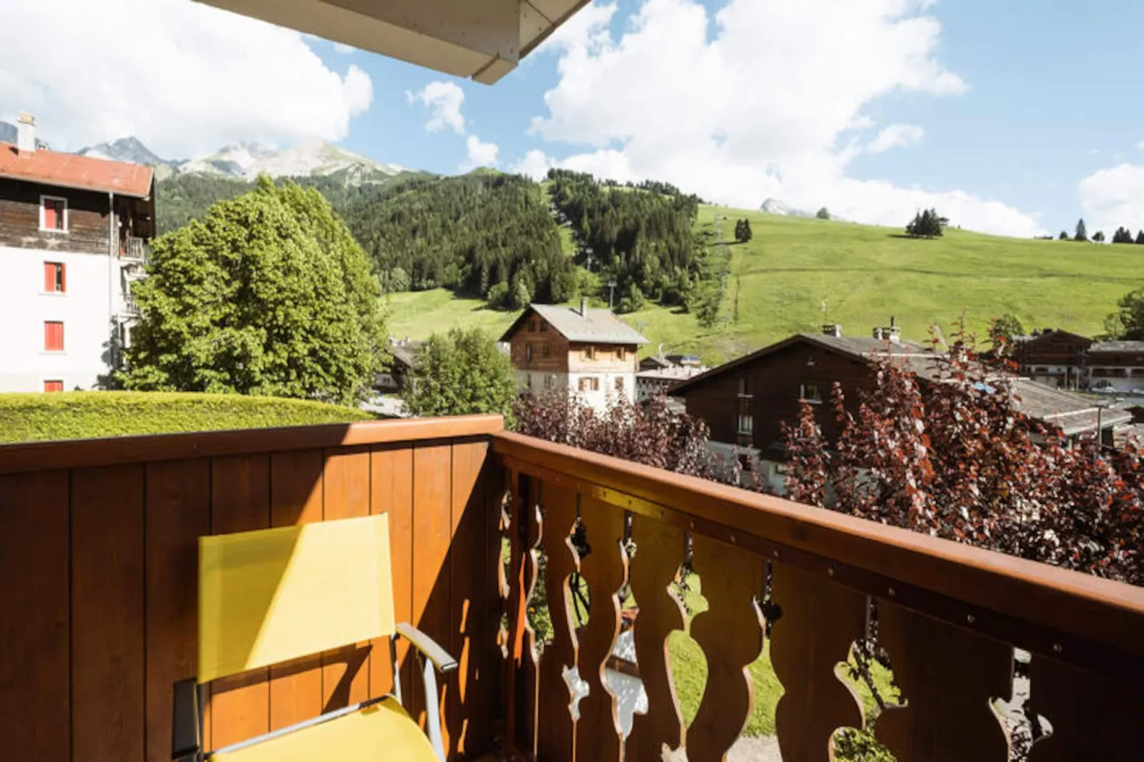 Résidence Alcyon-Image-tags.