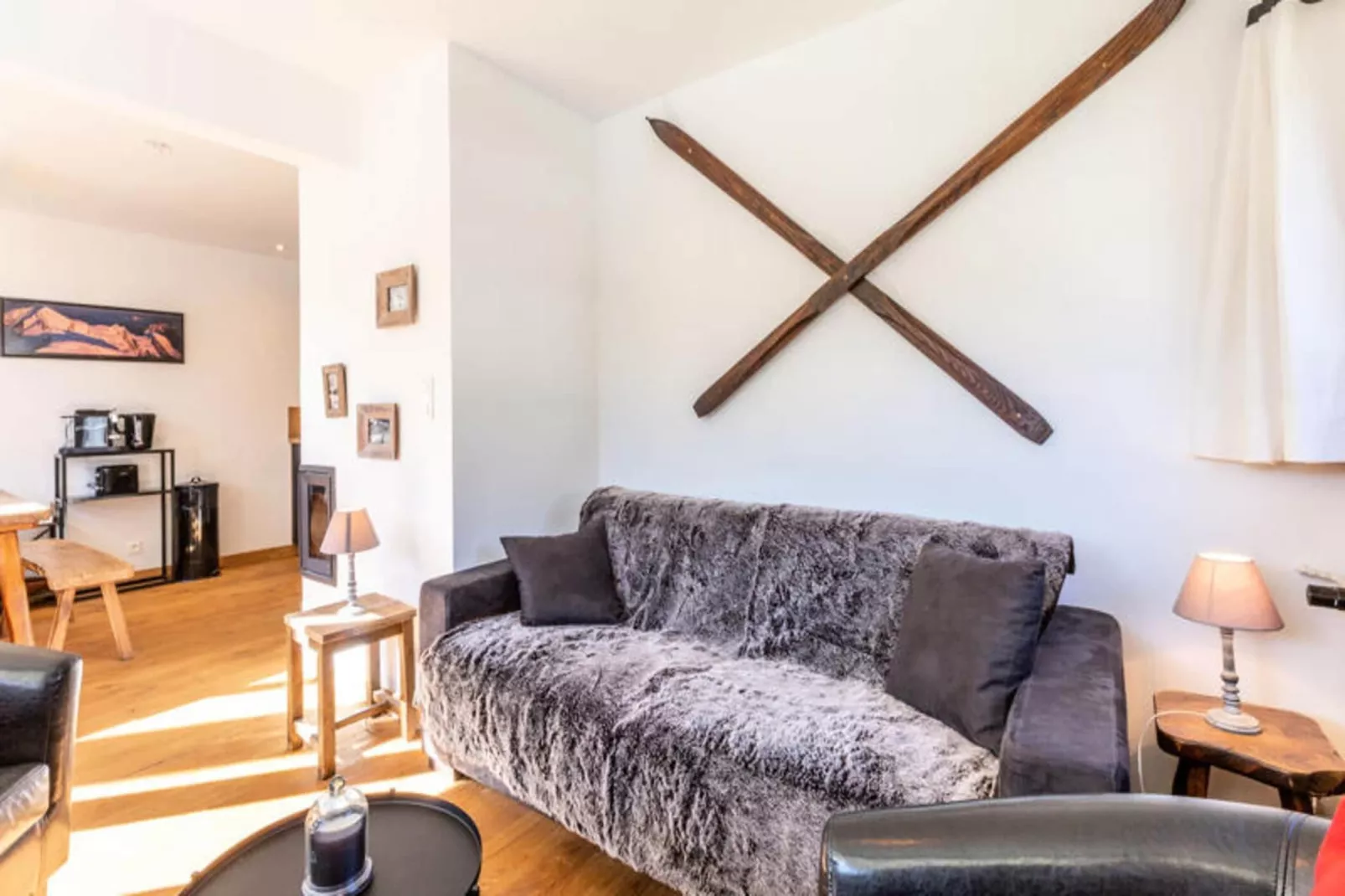 Résidence Bison-Sfeer