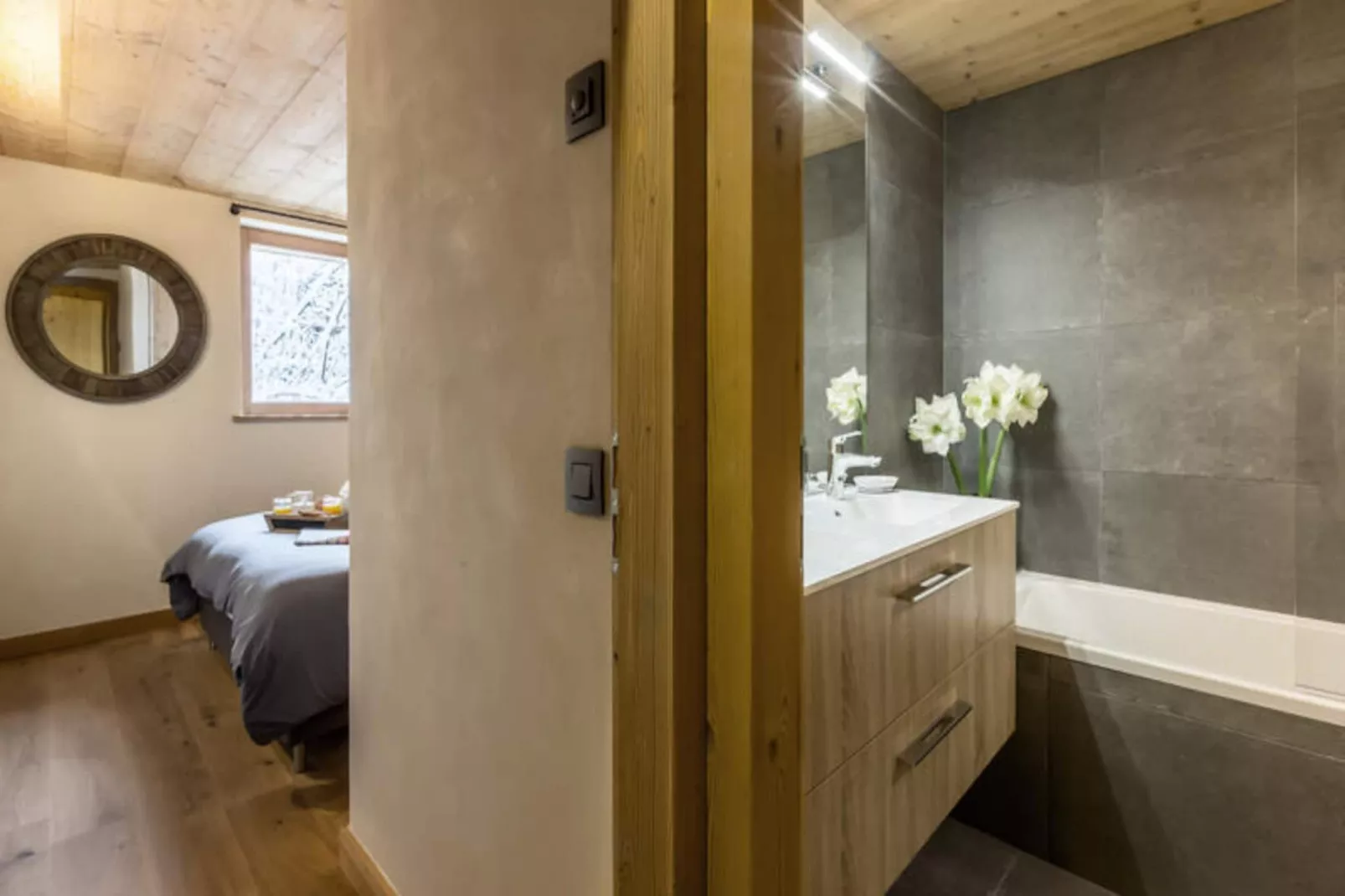 Résidence Bon Vieux Temps-Image-tags.