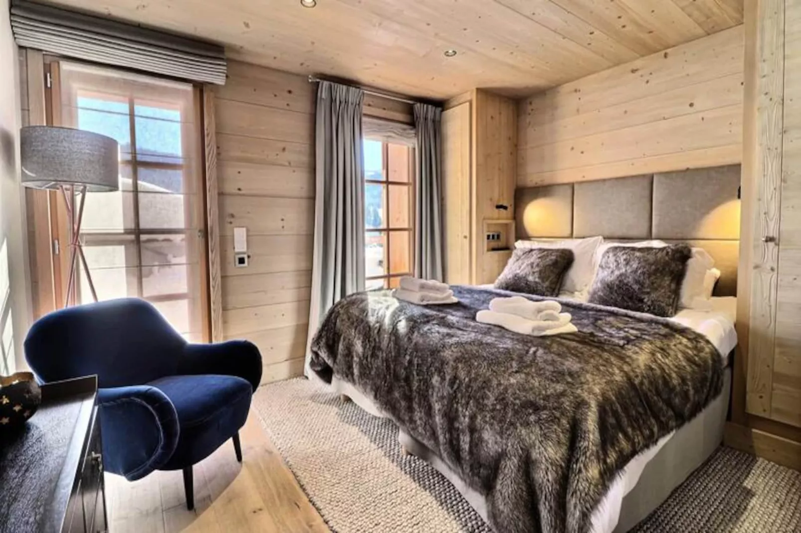 Résidence Oscar-Image-tags.