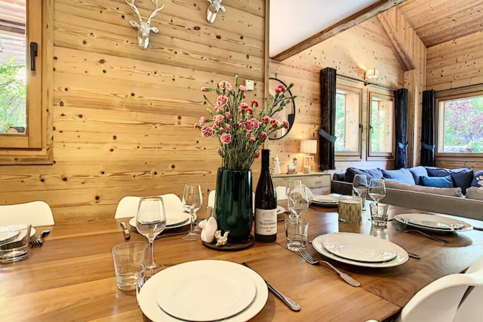 Appartements à Les Gets-Image-tags.