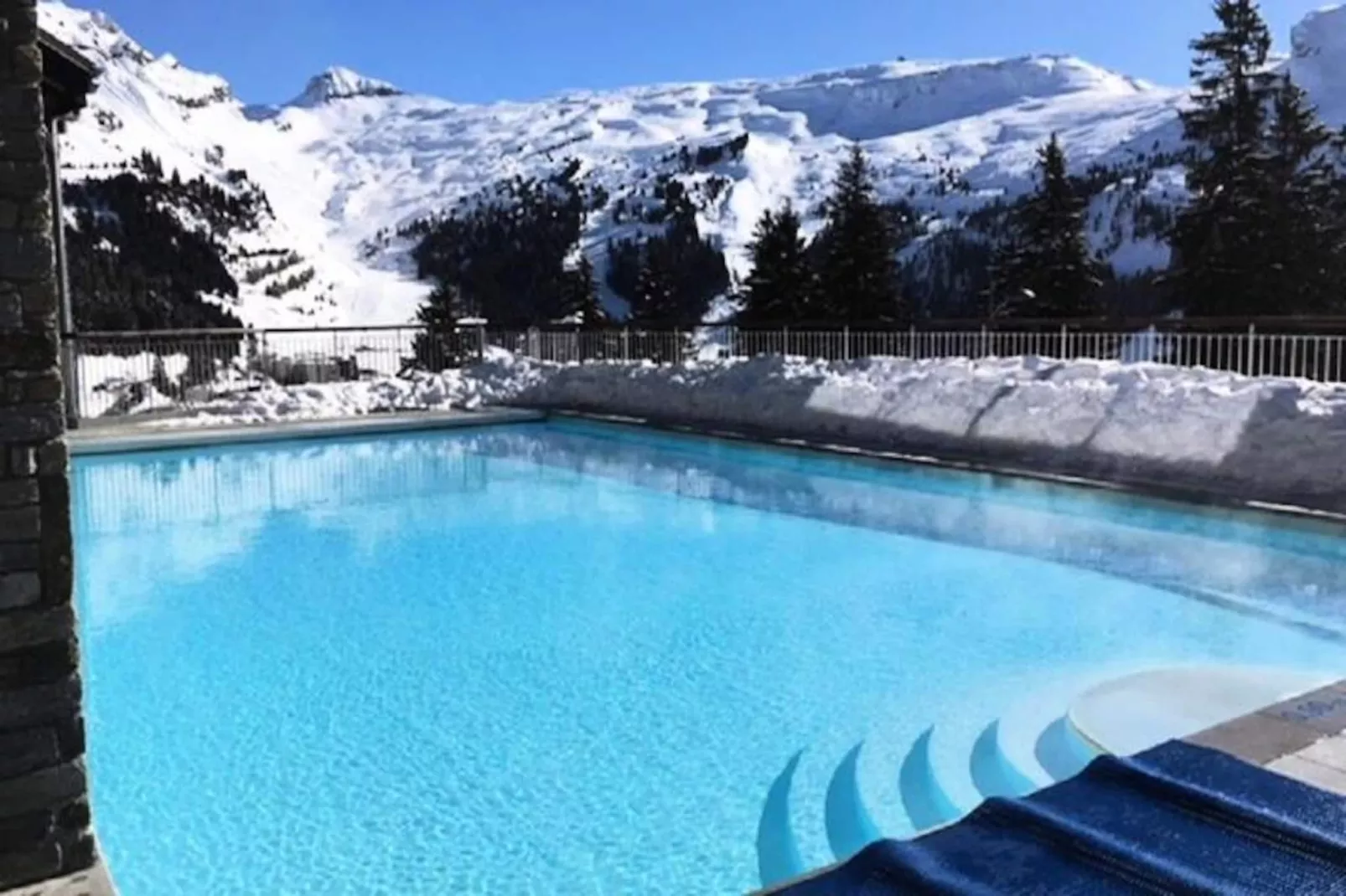 Résidence Les Terrasses d'Eos - maeva Home