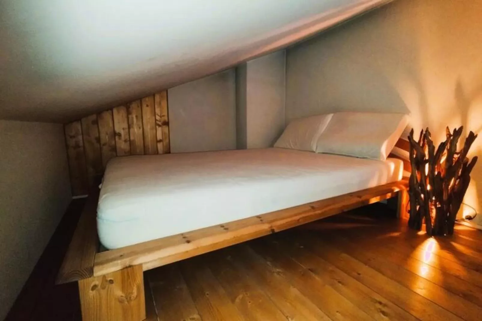 Résidence Aigle Royal-Buitenkant zomer