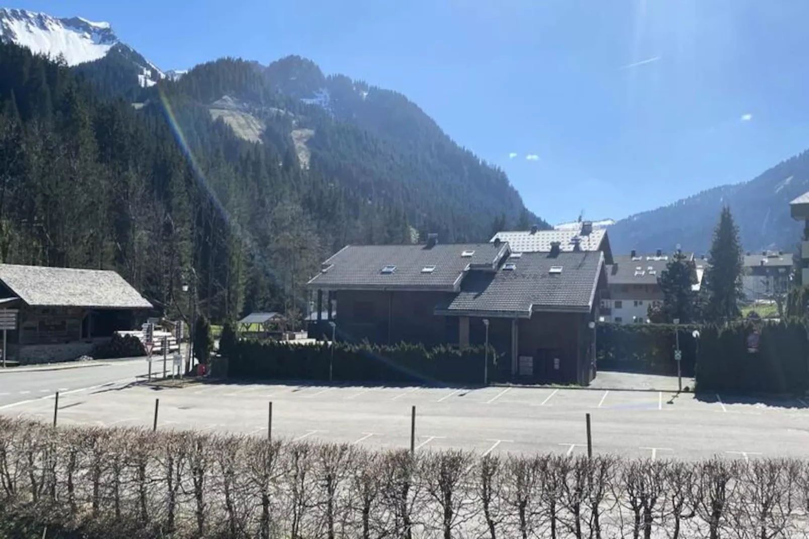 Résidence L'orchidee-Image-tags.