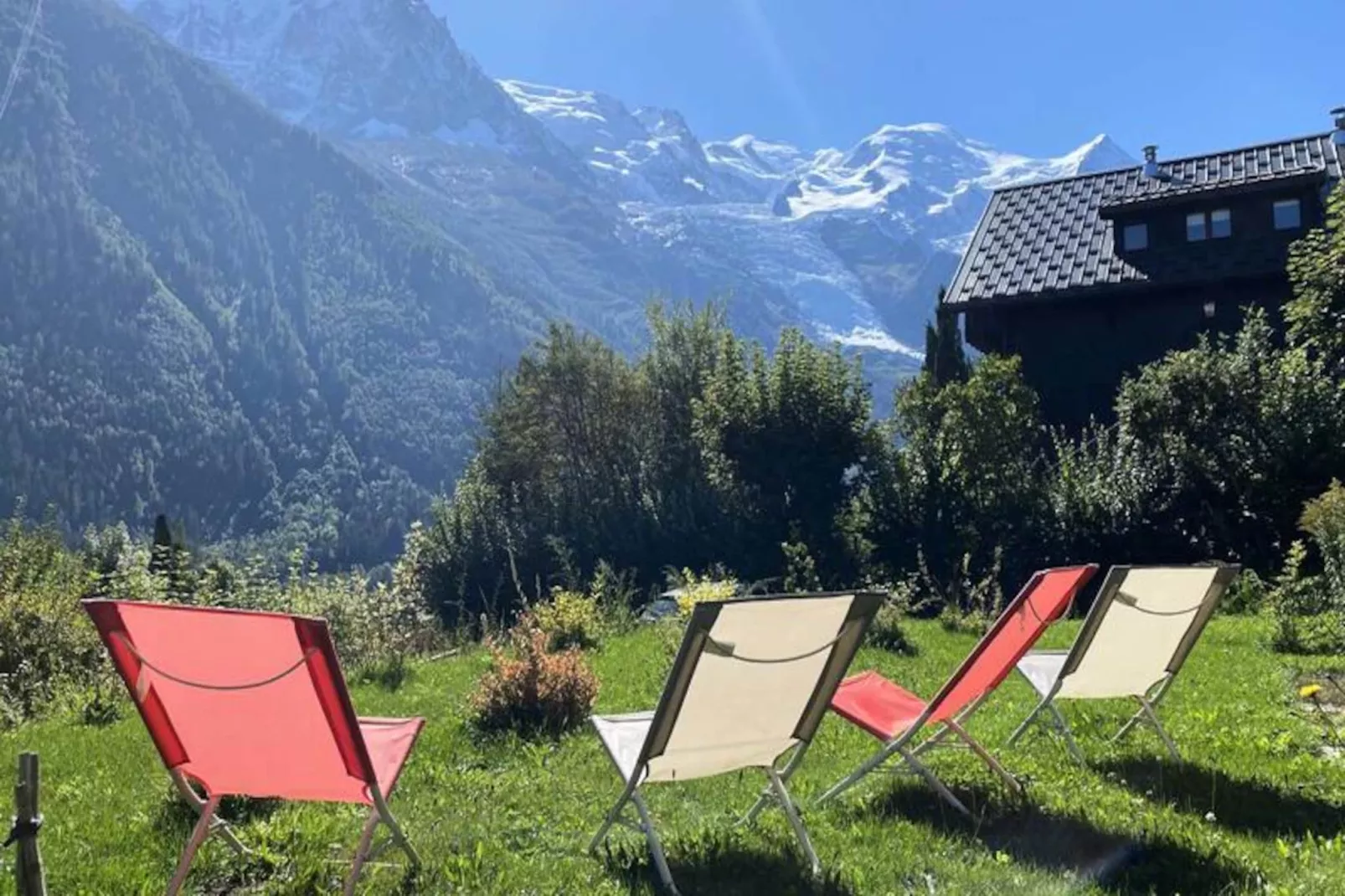 Résidence Le Fassoret-Image-tags.