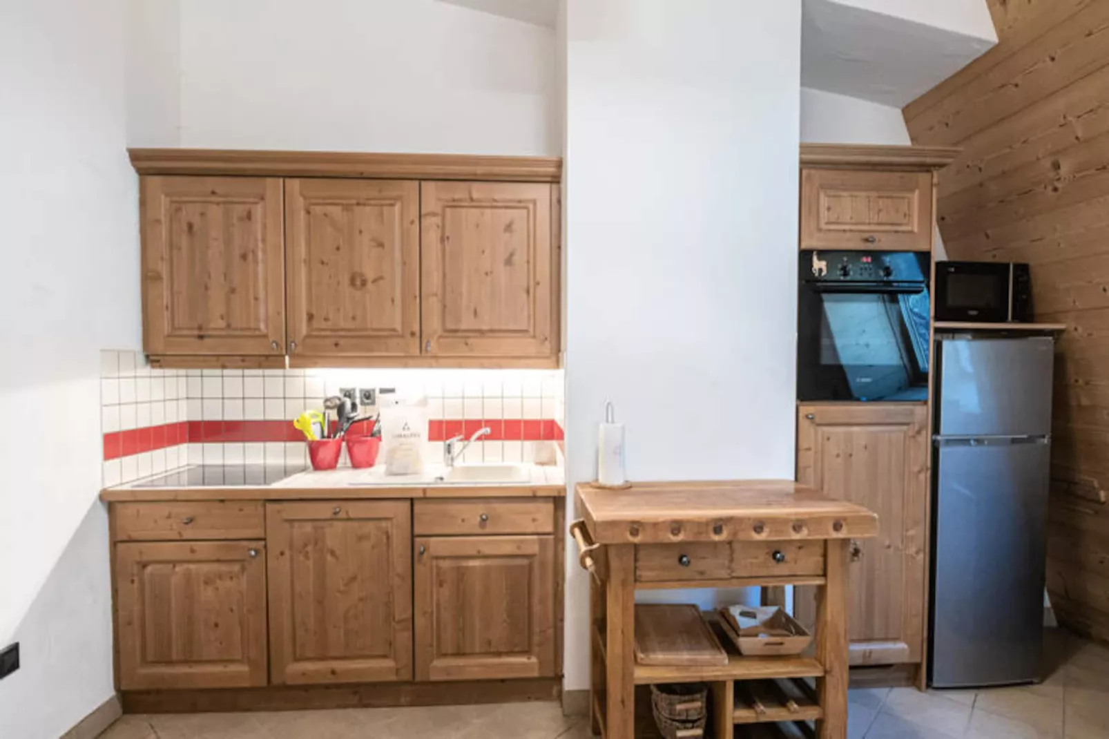 Résidence Le Paradis-Image-tags.