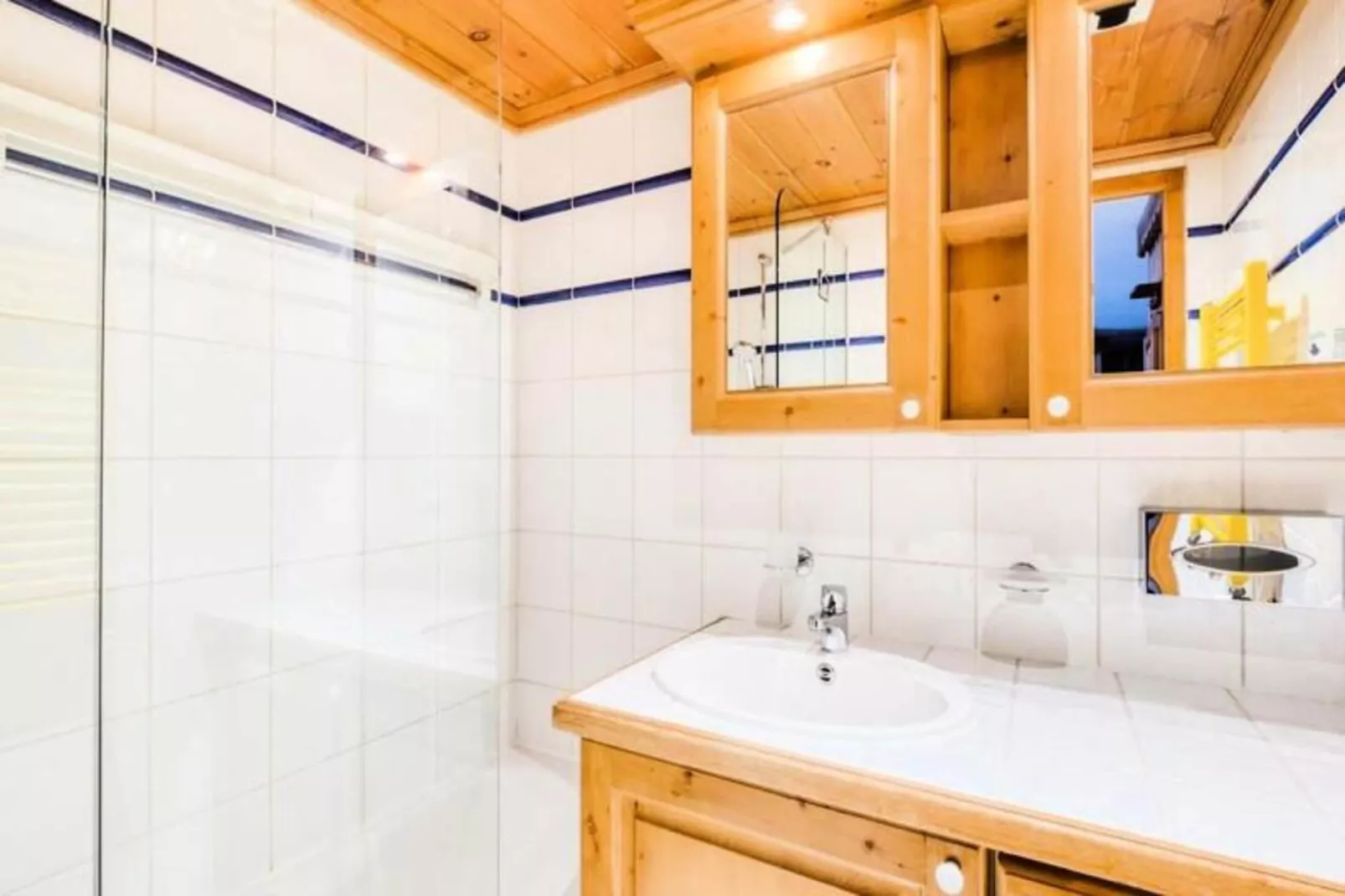 Résidence La Ginabelle - maeva Home-Badkamer