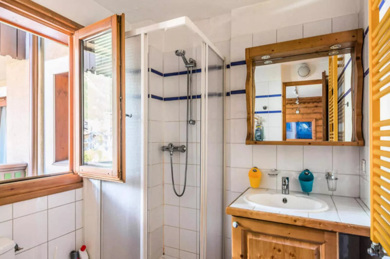 Résidence La Ginabelle - maeva Home-Badkamer