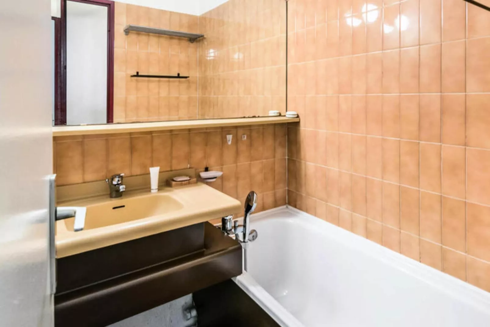 L'Aiguille - maeva Home-Badkamer