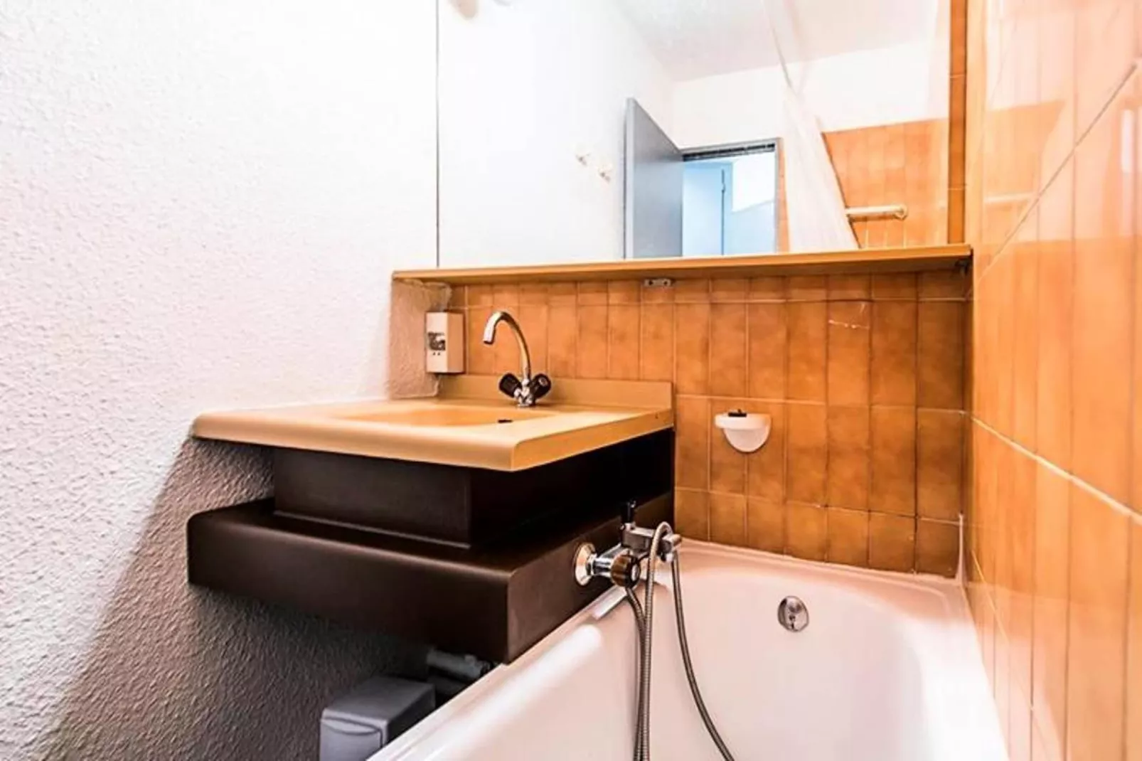 L'Aiguille - maeva Home-Badkamer