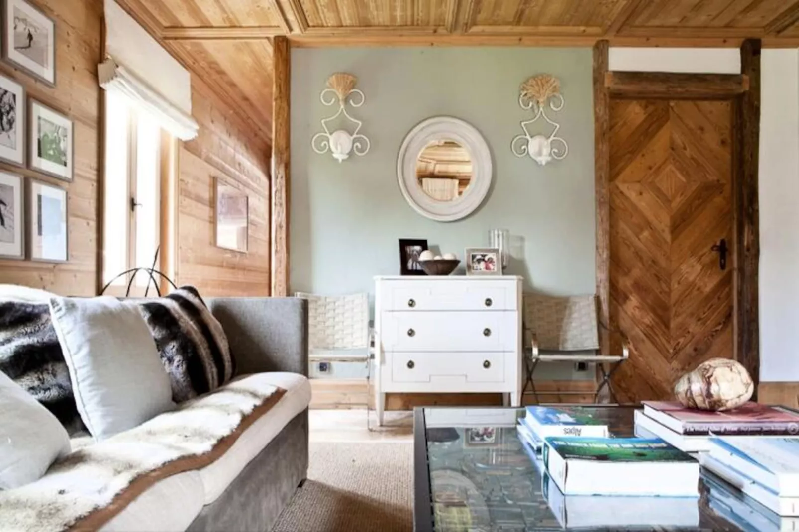 Résidence Les Arolles-Image-tags.