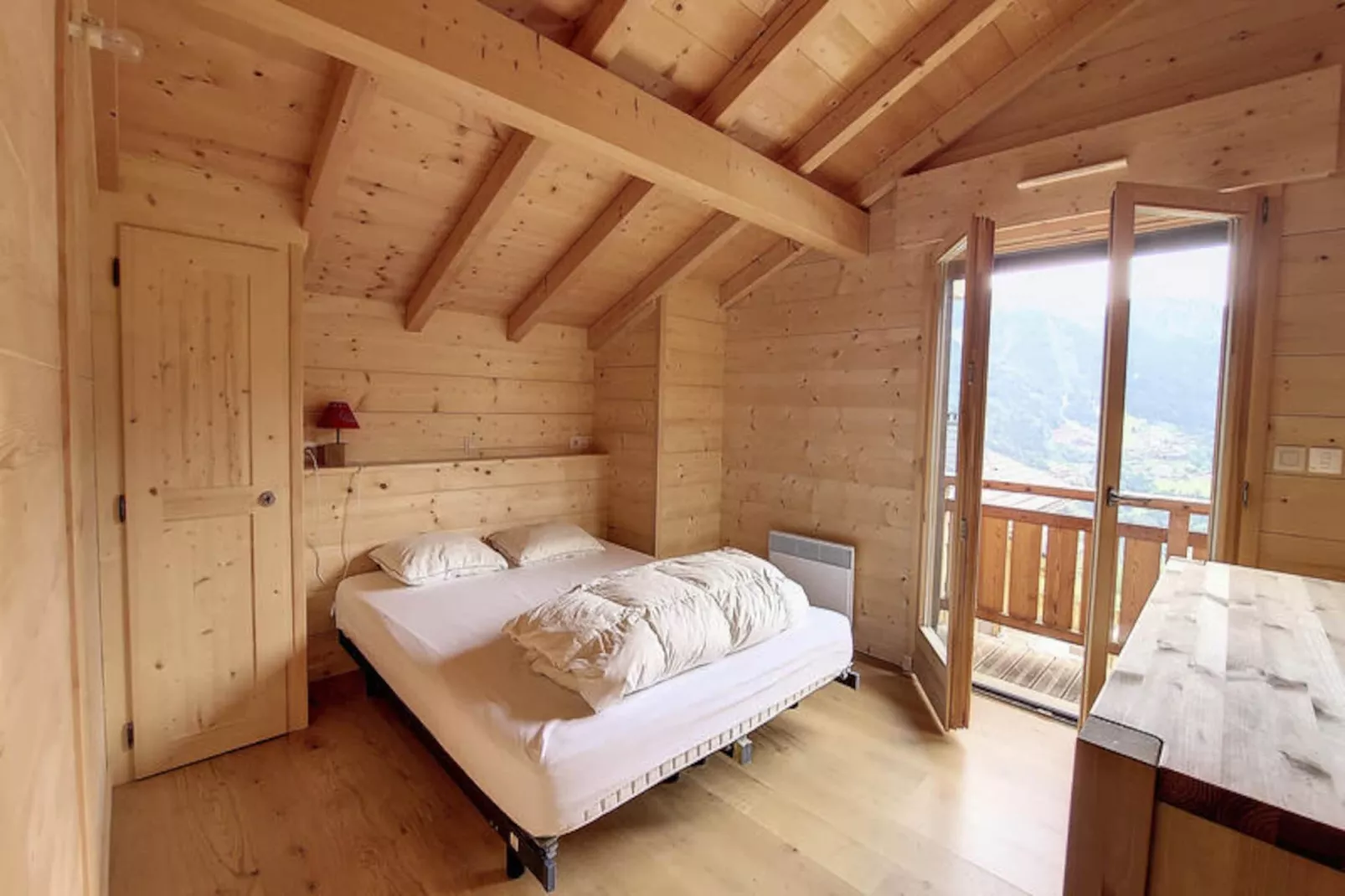 Chalets à Saint Jean d'Aulps-Image-tags.