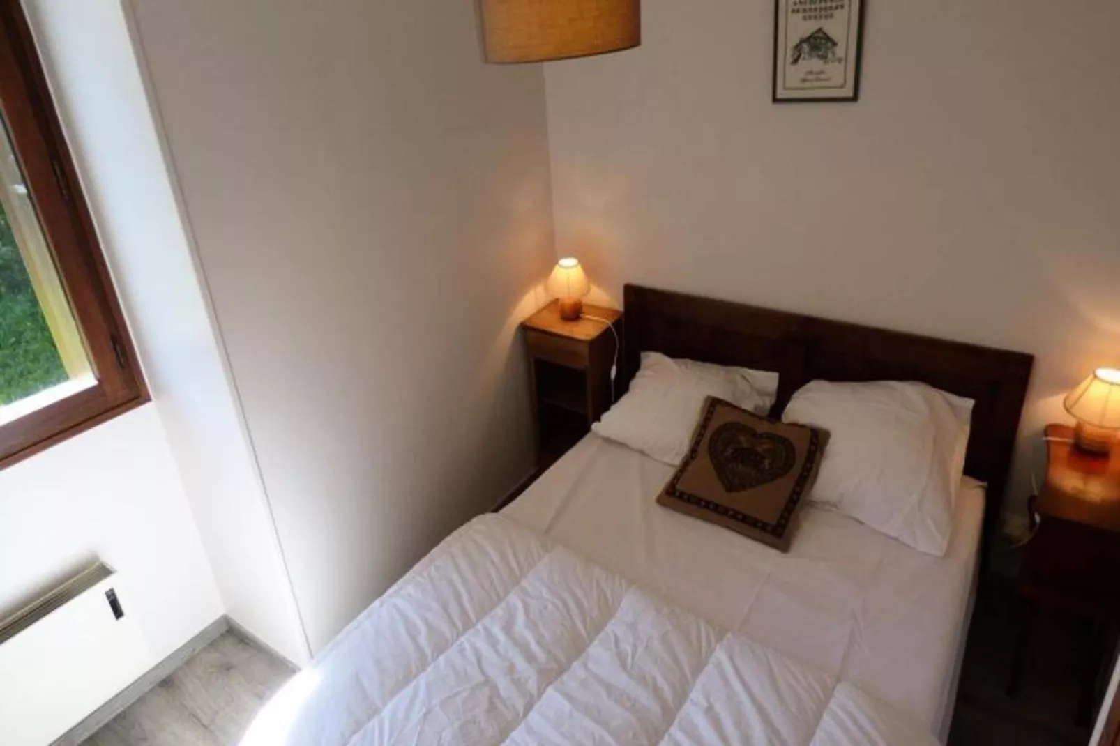 Résidence Chevrefeuille 3-Slaapkamer