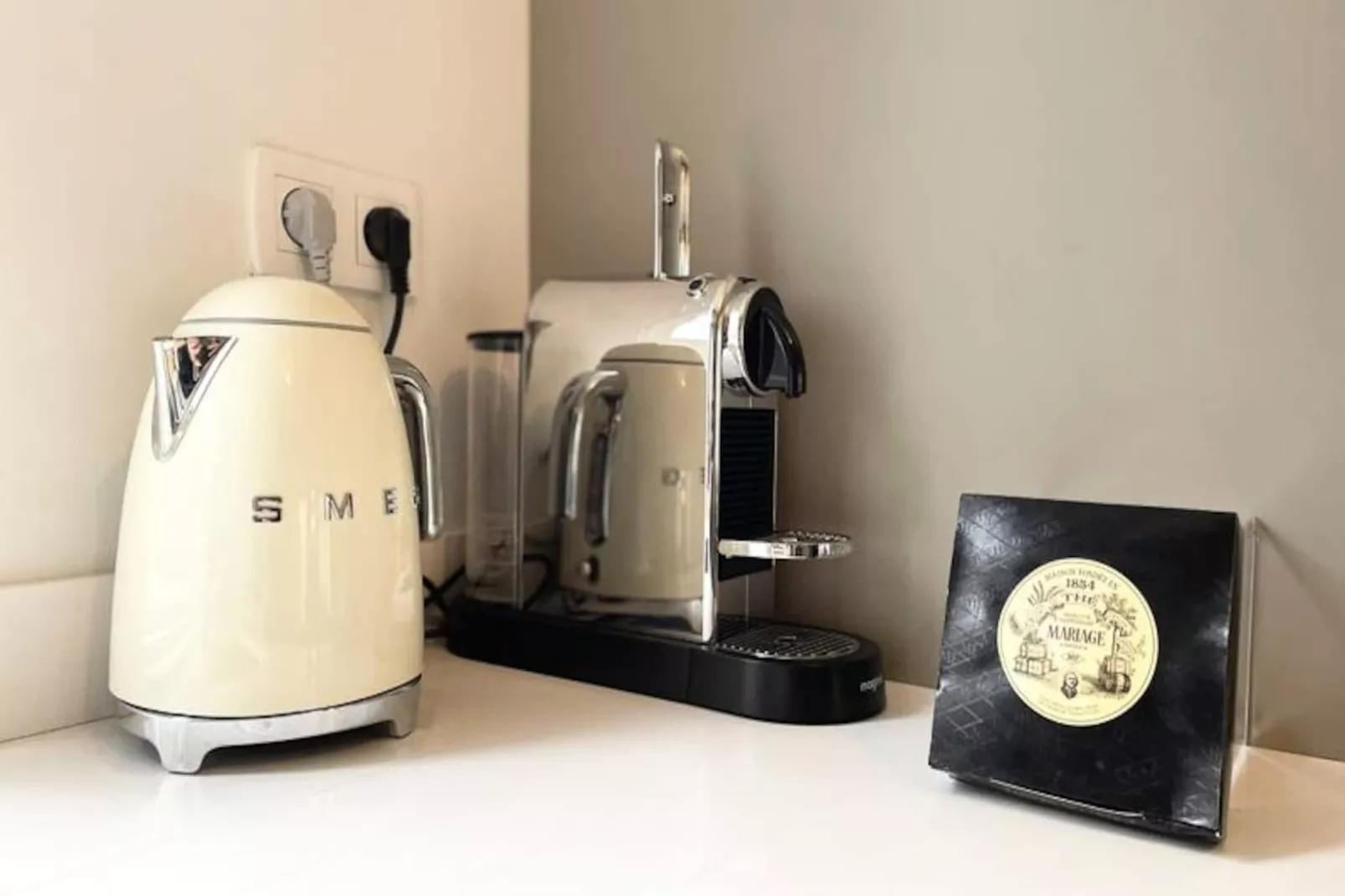 🌟 Charme Et El&eacute;gance - Coup De C&oelig;ur - Prox Gare-Image-tags.