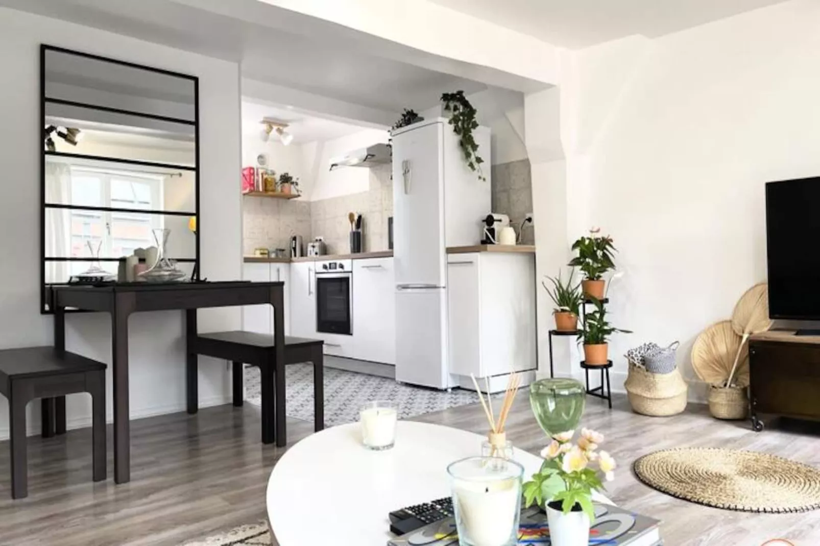 🌾 Le Saint Maclou - Rue Martainville - Duplex-Image-tags.