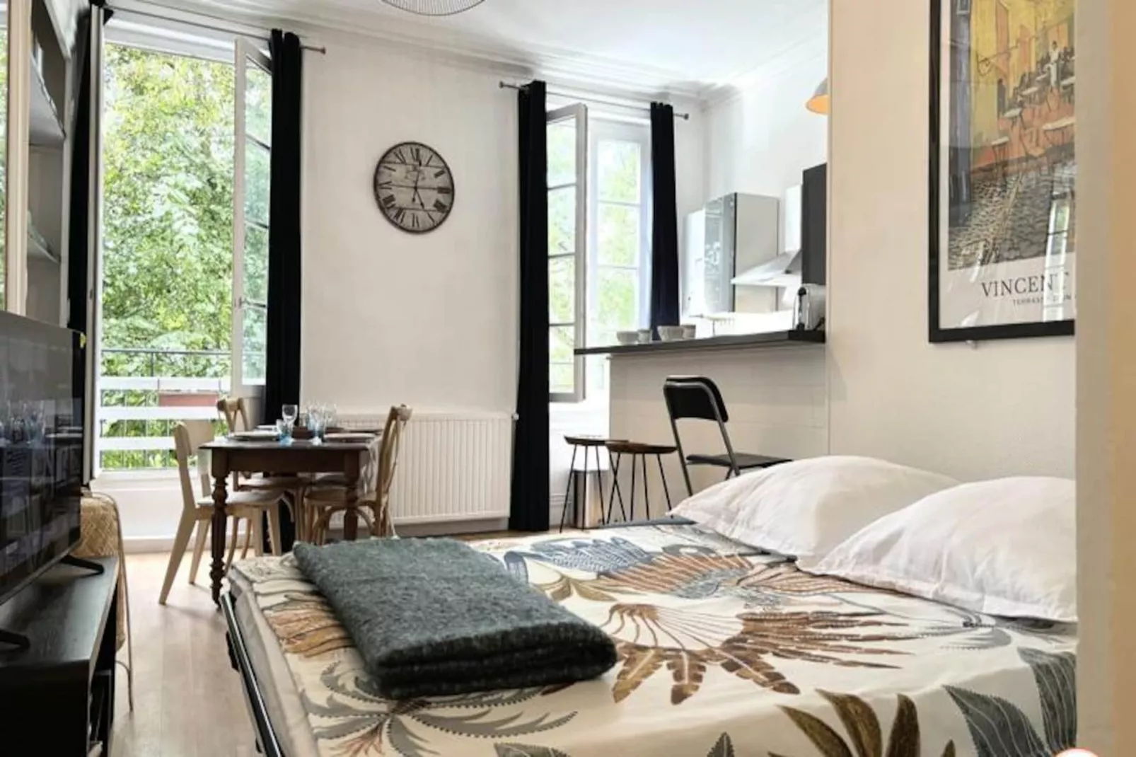 ⭐ Le Jeanne D'arc - 4pers. Pl Du Vieux March&eacute;-Image-tags.