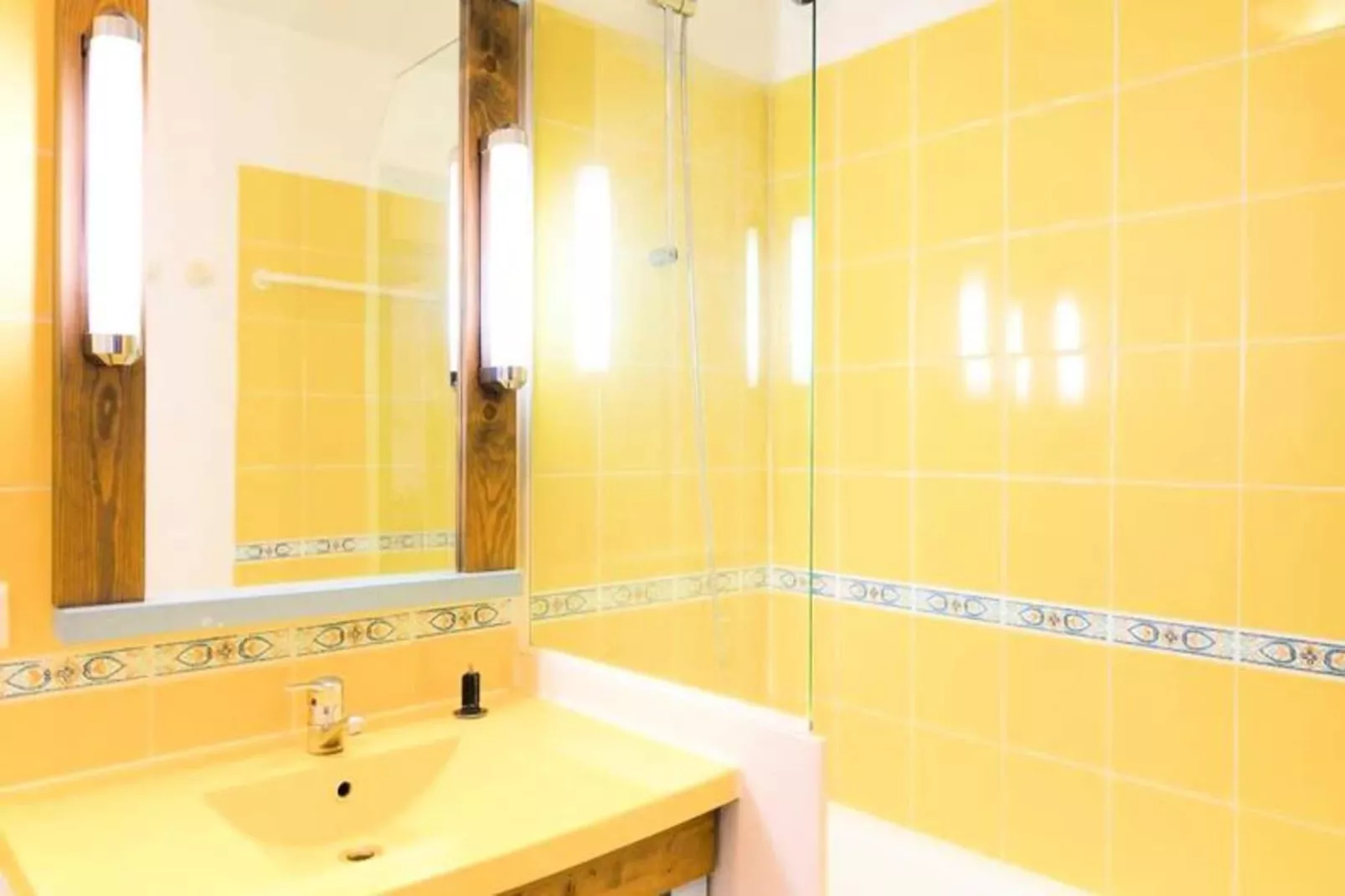 Résidence Belle Dune - maeva Home-Badkamer