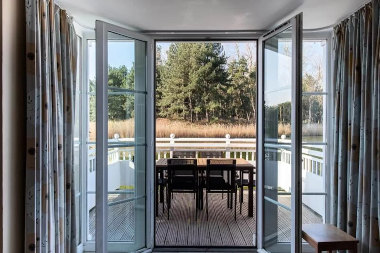 Les Maisons de Belle Dune - maeva Home