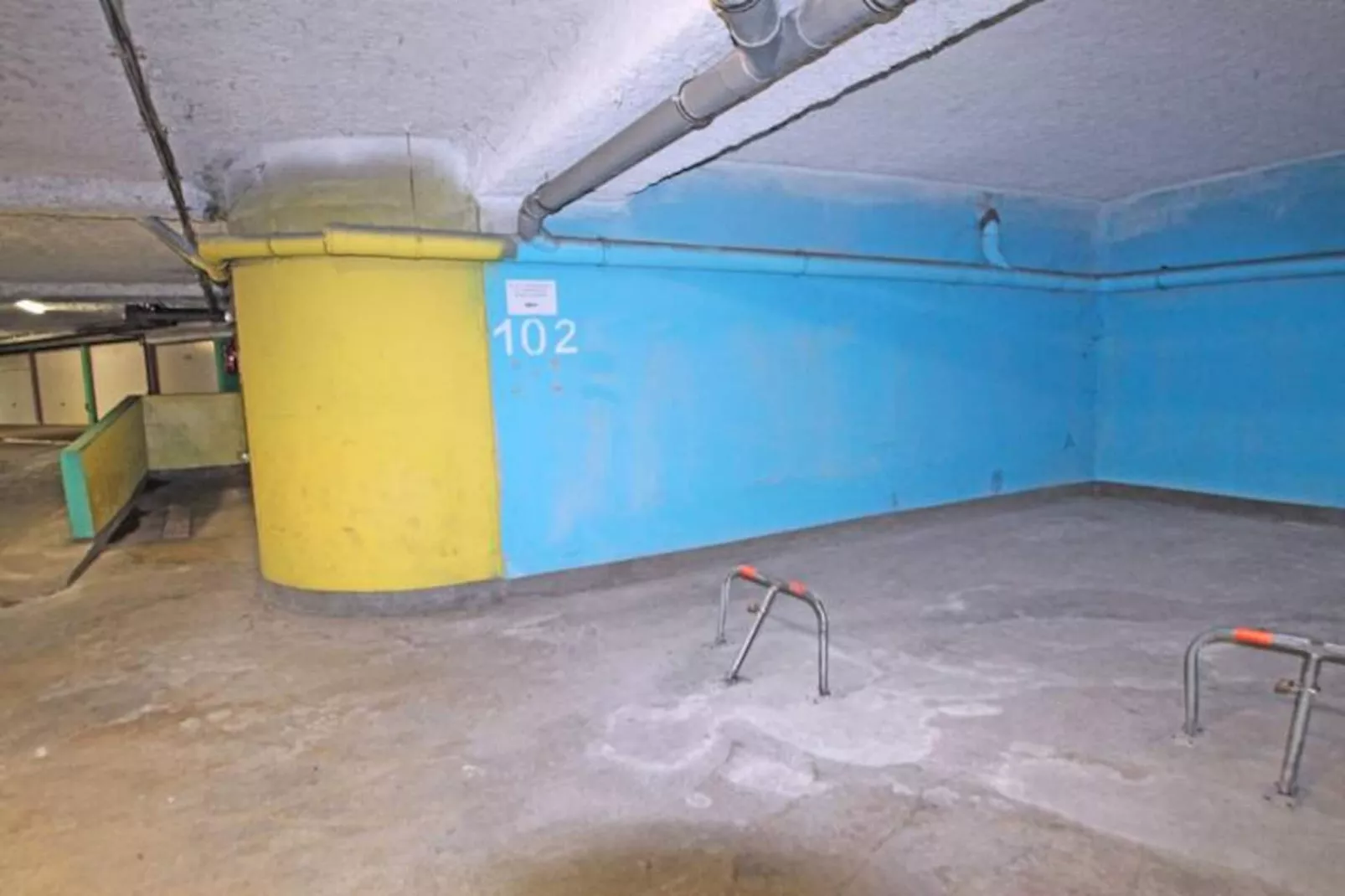 Résidence Port Marine-Image-tags.