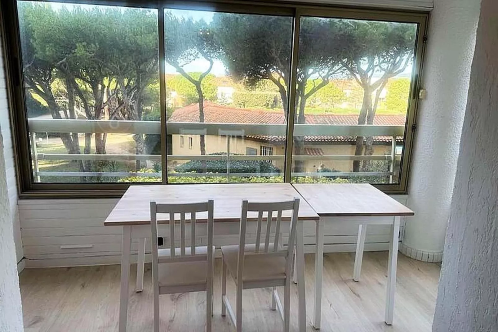 Résidence Marines D'aryana-Terrasbalkon