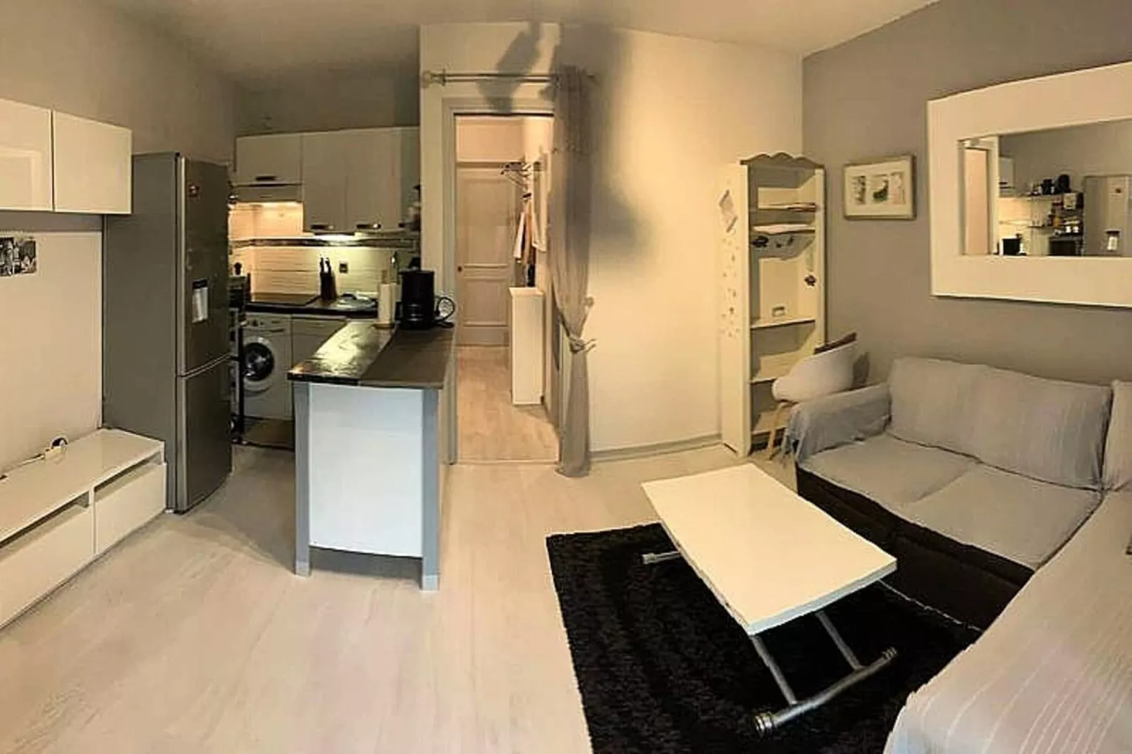 Résidence Luberon Loisir-Uitzicht zomer