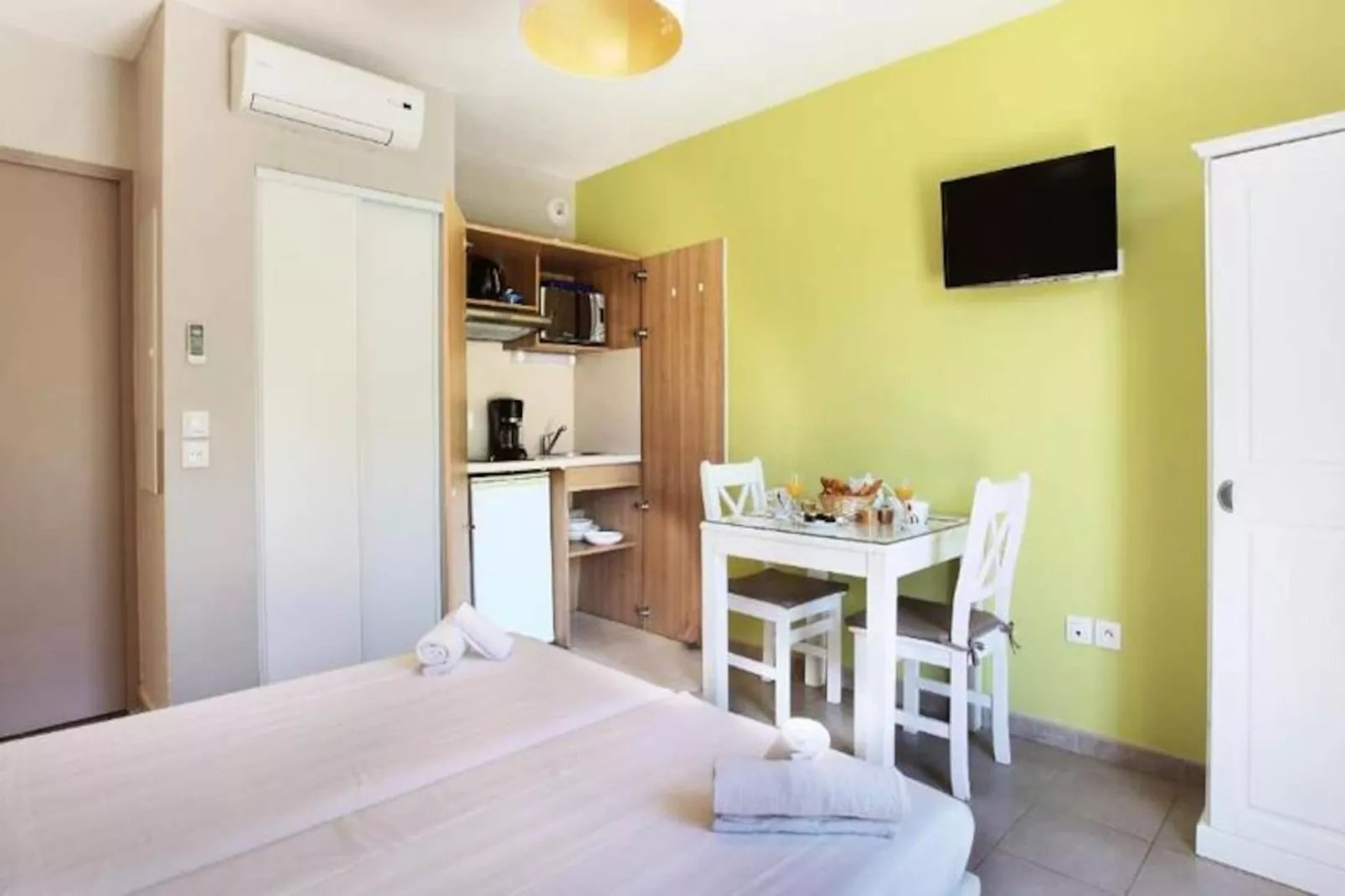 Résidence Odalys Les Océanides ***-Image-tags.