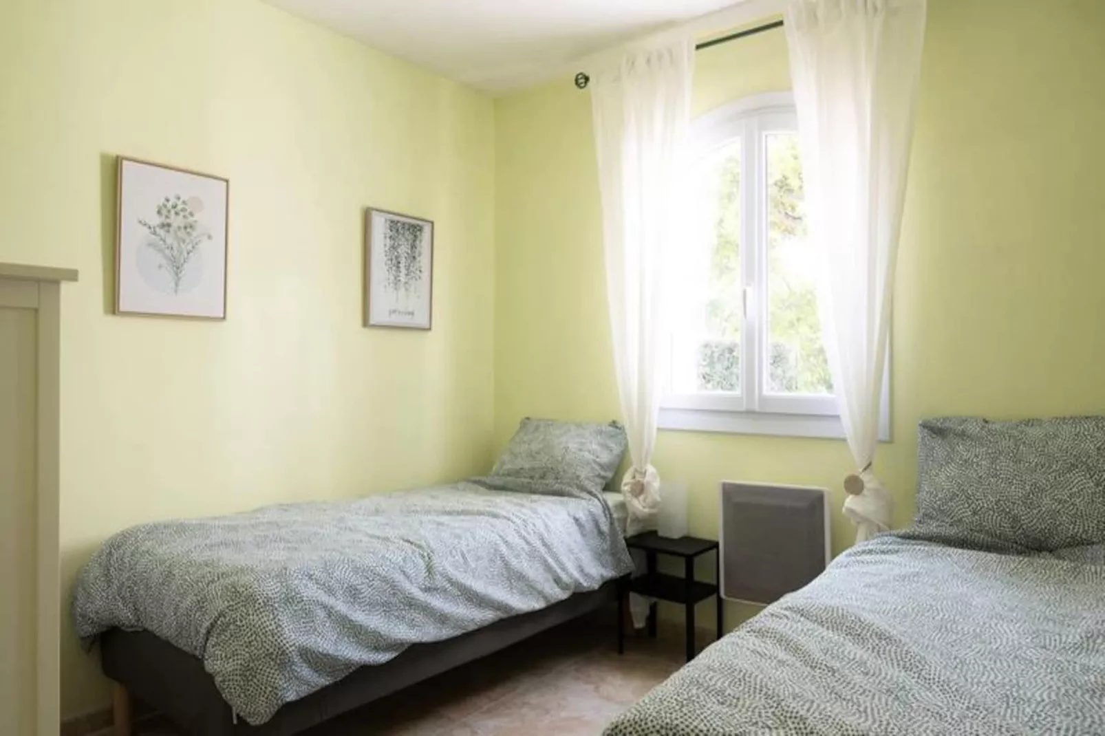 Résidence Villa  Cigalou-Image-tags.