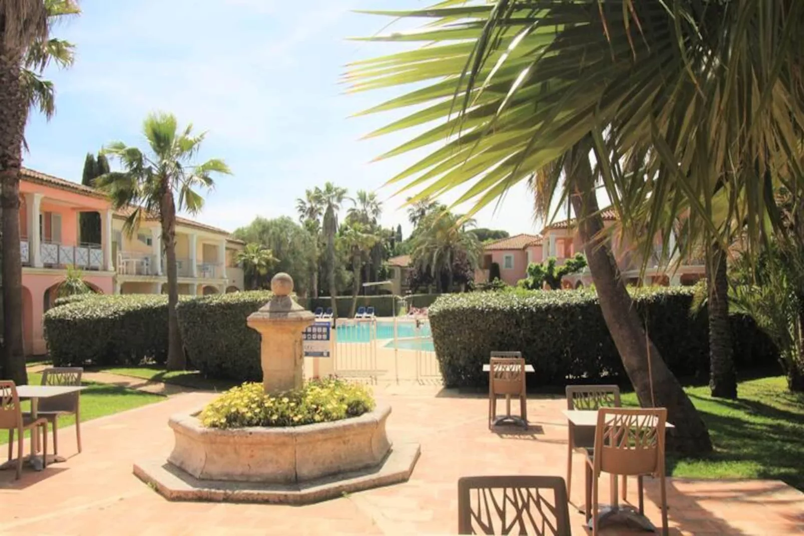 Résidence La Palmeraie-Image-tags.