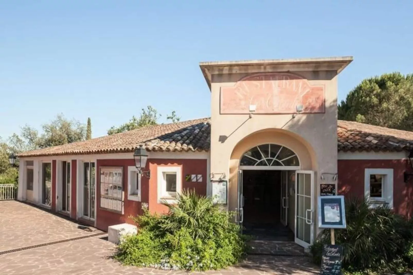 Les Appartements aux Restanques du Golfe de St Tropez - maeva Home-Image-tags.