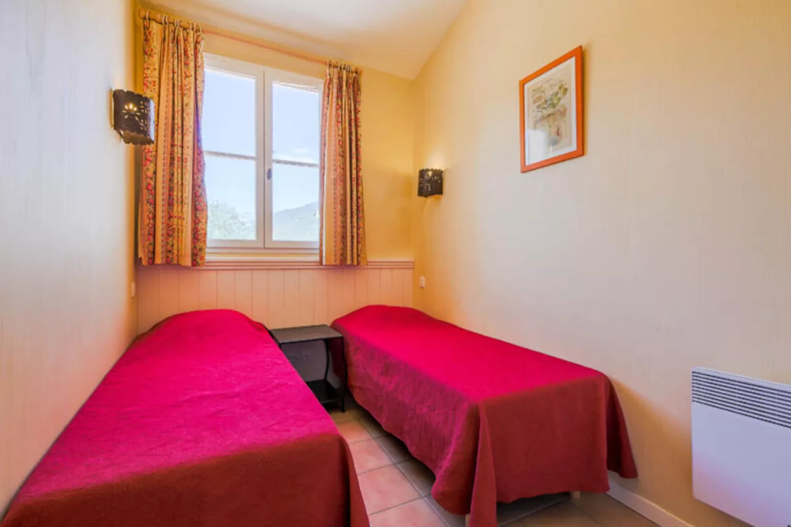 Les Maisons aux Restanques du Golfe de St Tropez - maeva Home-Image-tags.