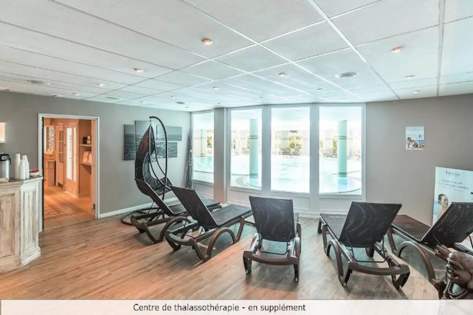 Résidence les Calanques des Issambres - maeva Home-Image-tags.