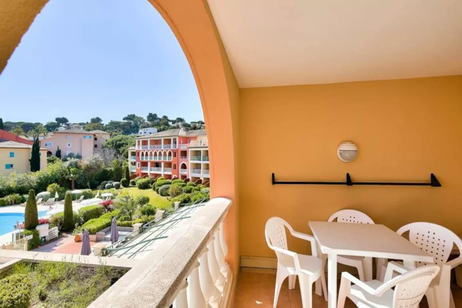 Résidence les Calanques des Issambres - maeva Home-Image-tags.