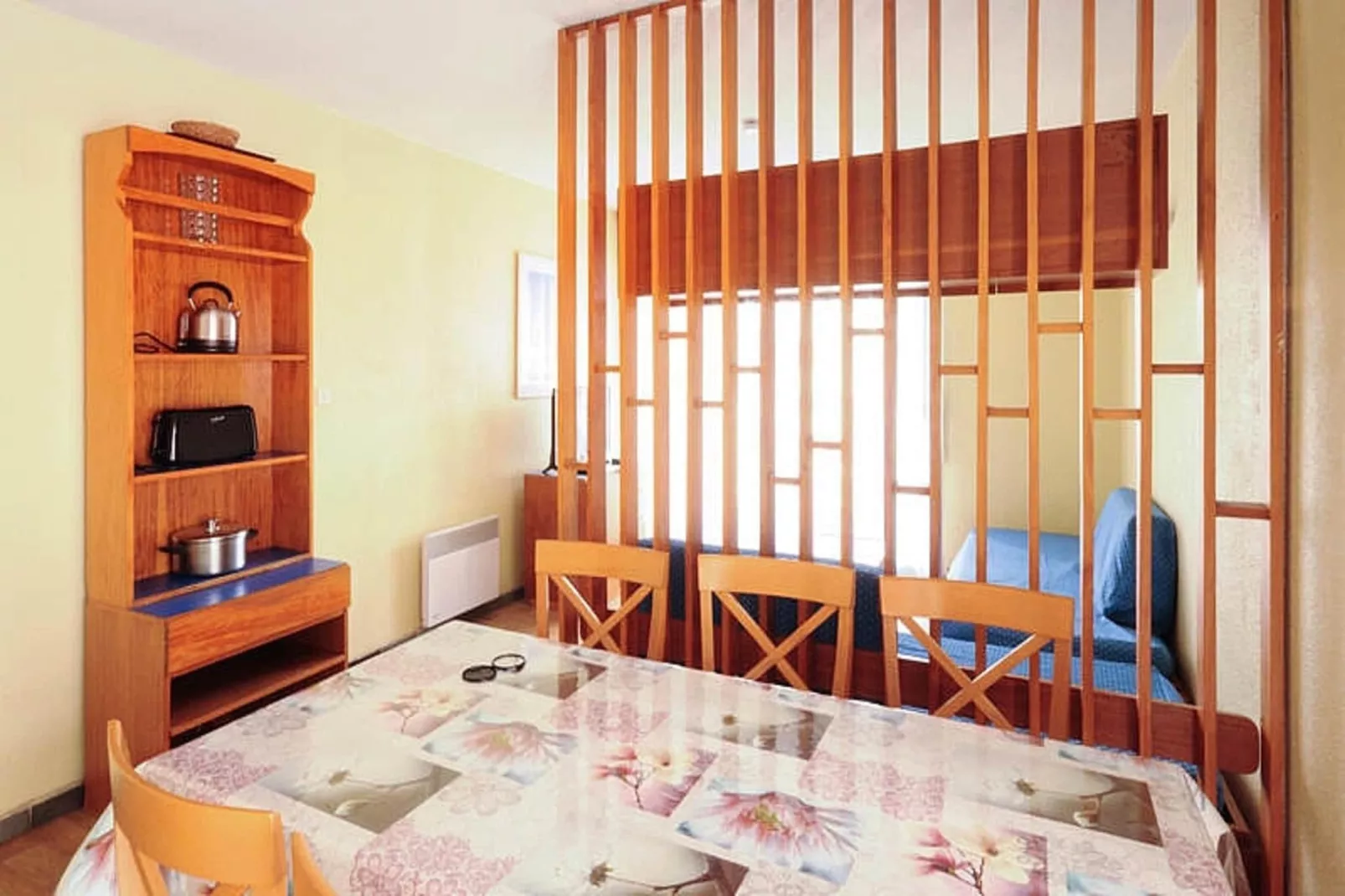 Hyeres Parc - maeva Home-Eetkamer