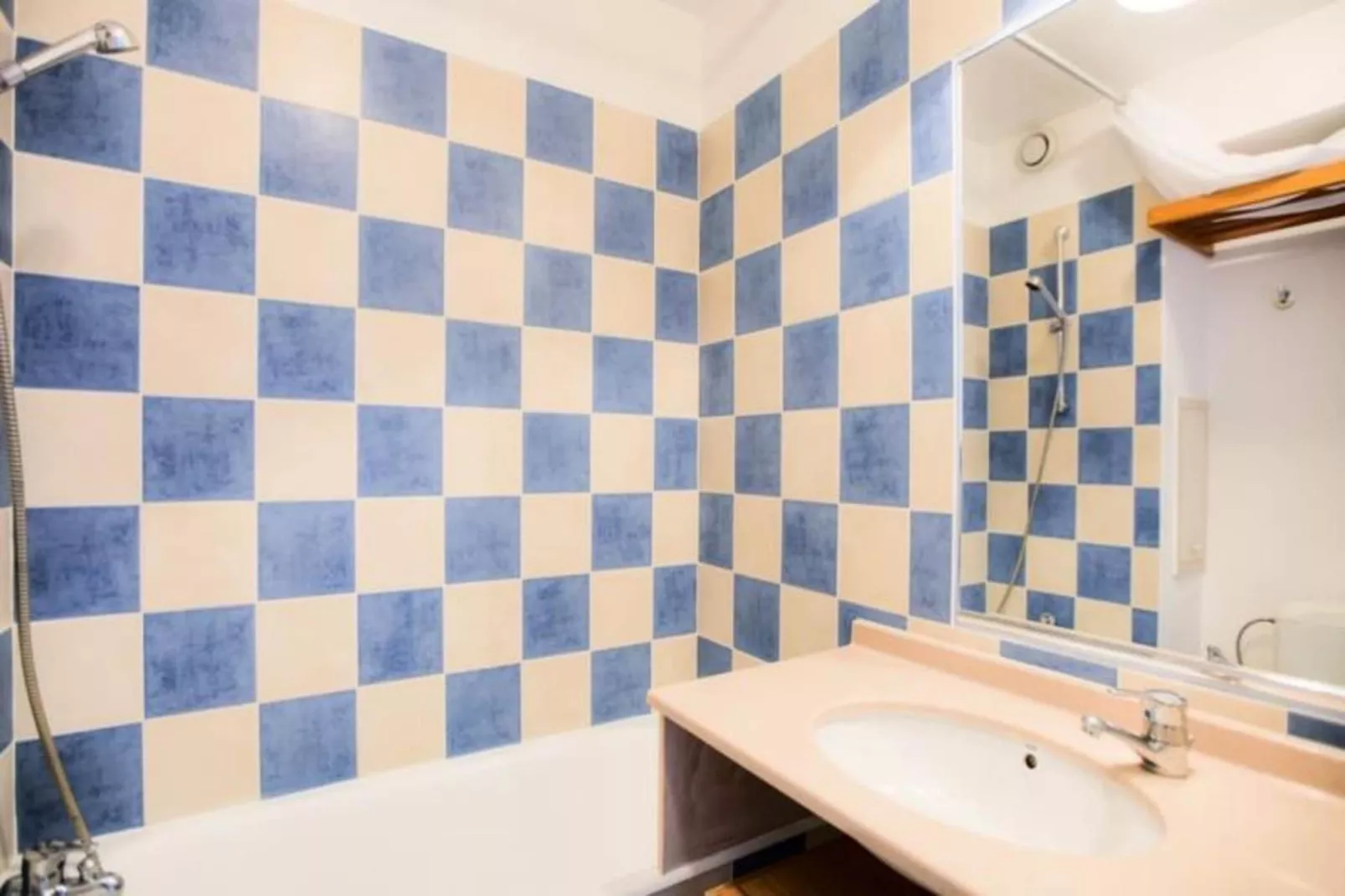 Hyeres Parc - maeva Home-Badkamer