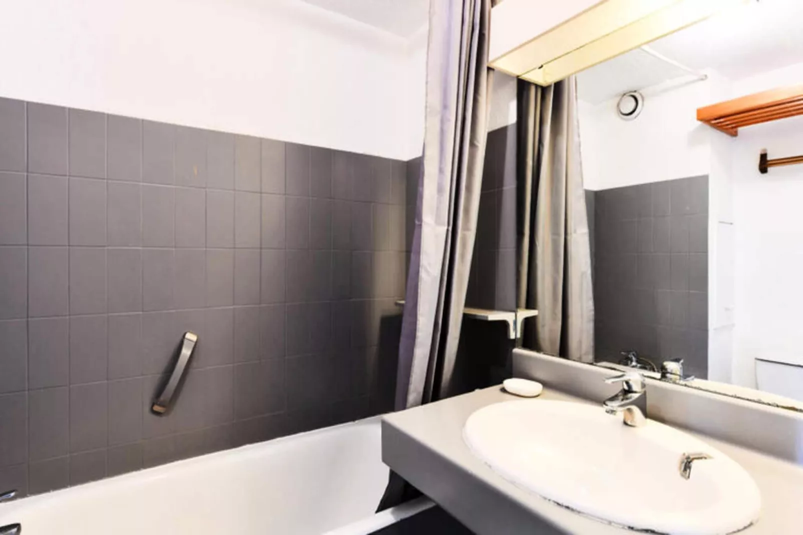 Hyeres Parc - maeva Home-Badkamer