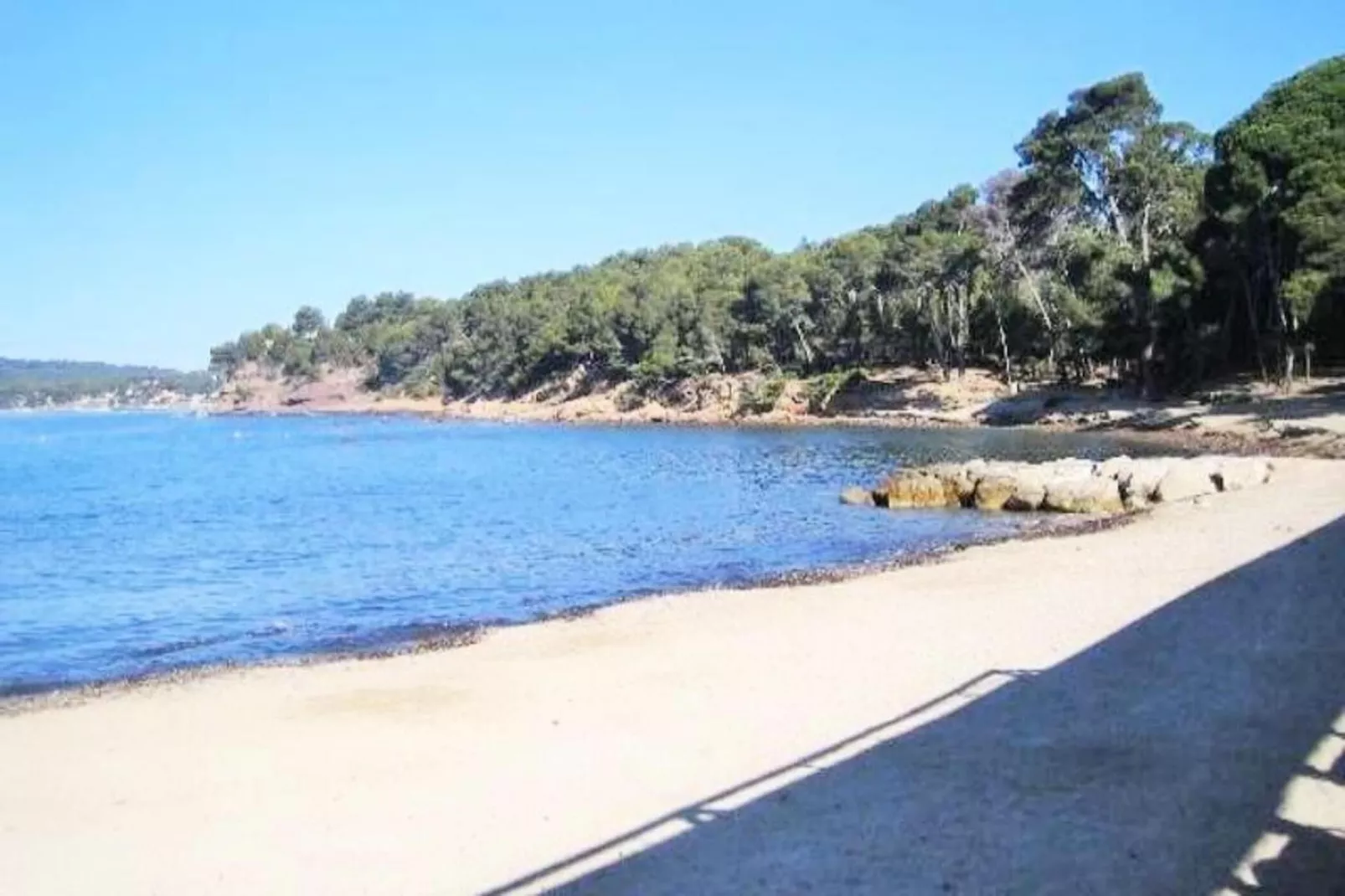 Résidence Le Héron-Overloop