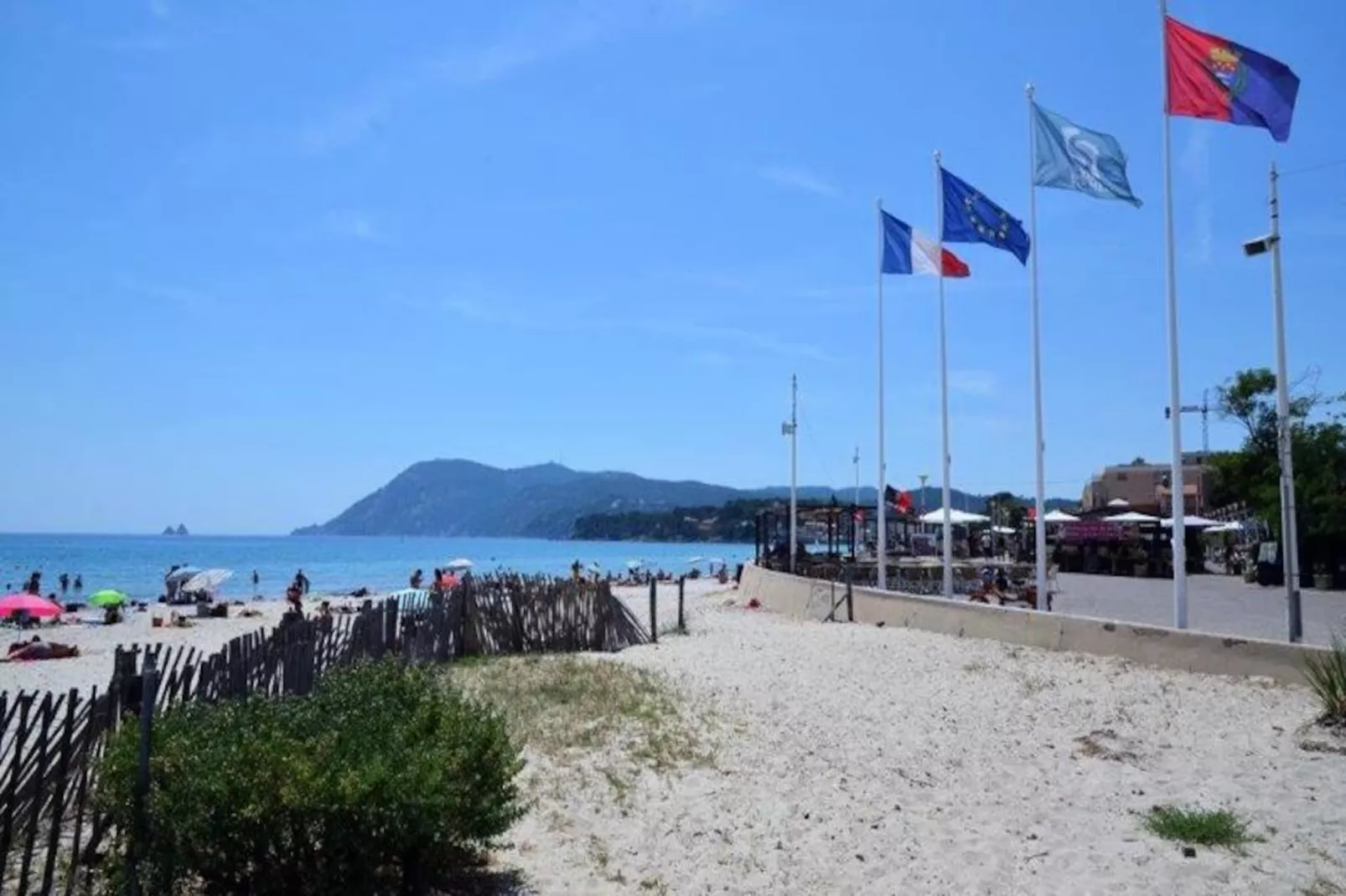 Résidence Le Riviera-Image-tags.