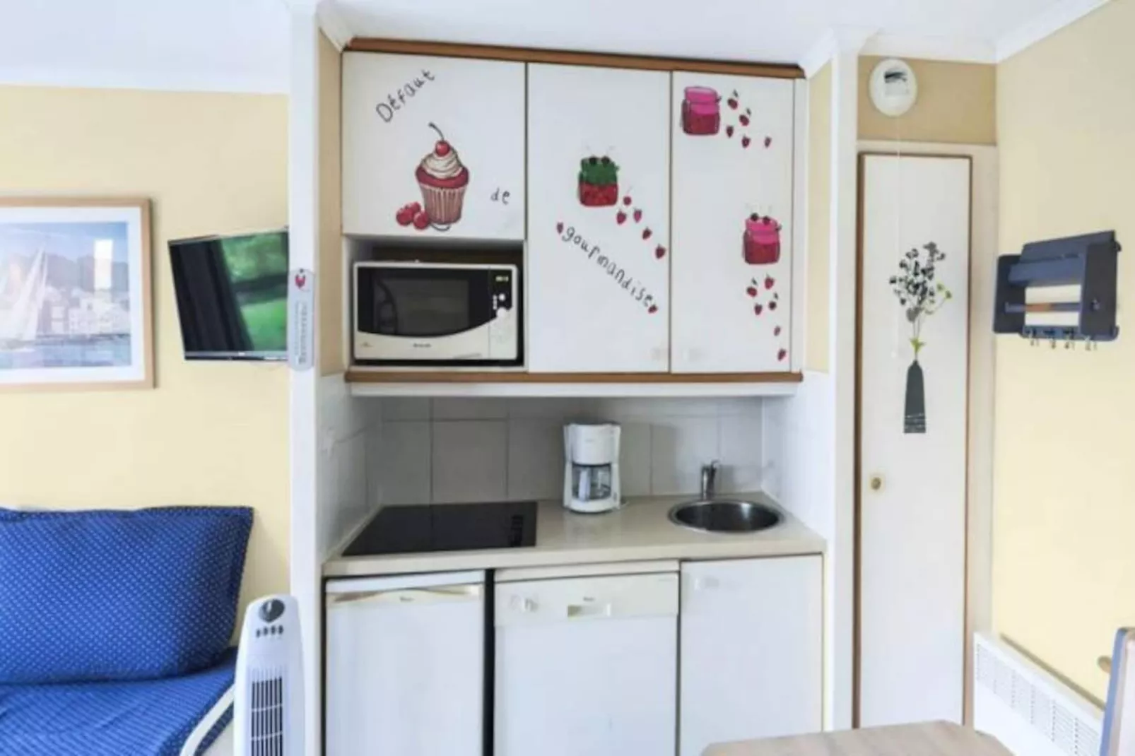 Résidence le Hameau de Cap Esterel - maeva Home-Image-tags.