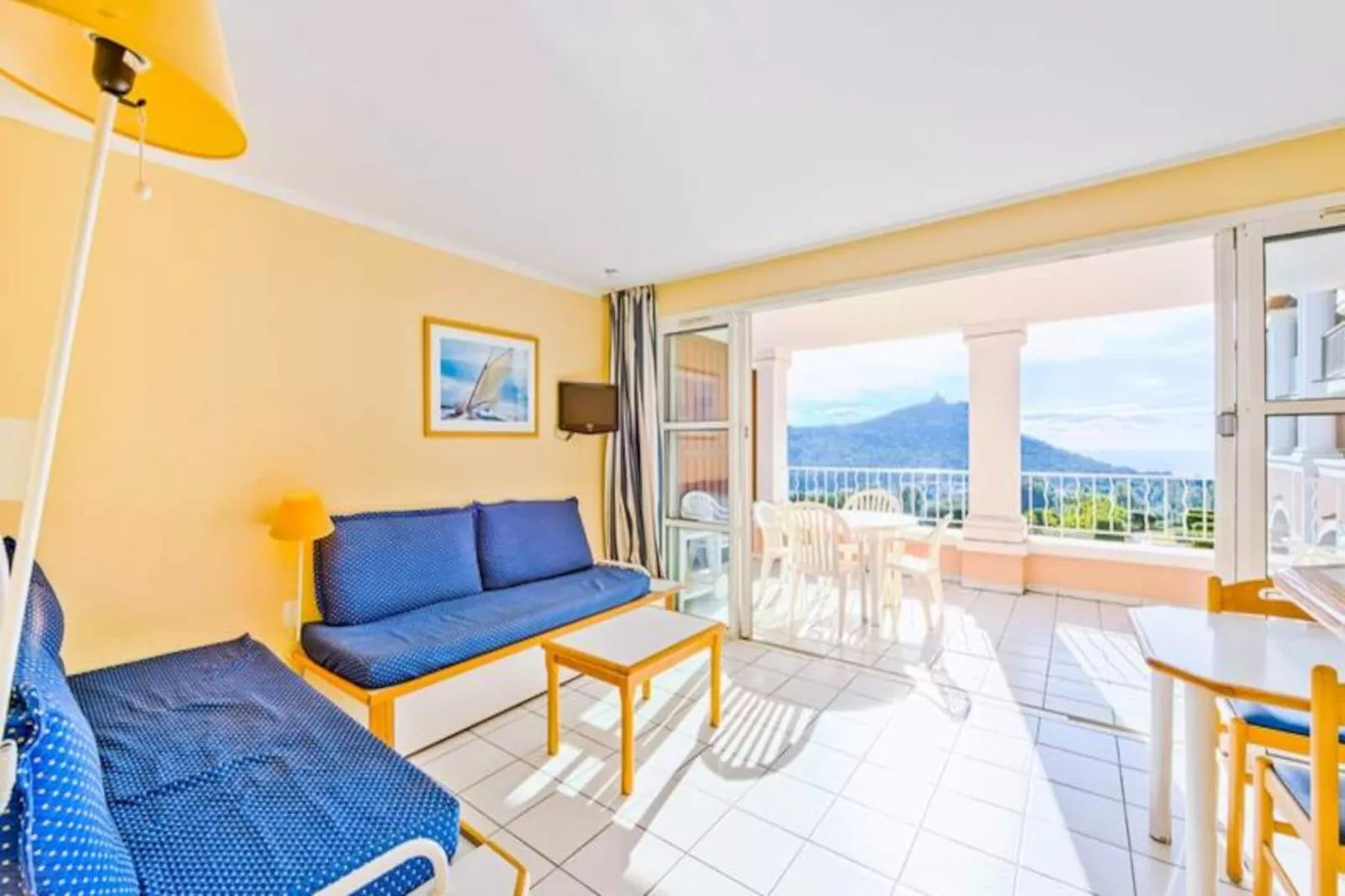 Résidence le Hameau de Cap Esterel - maeva Home-Image-tags.