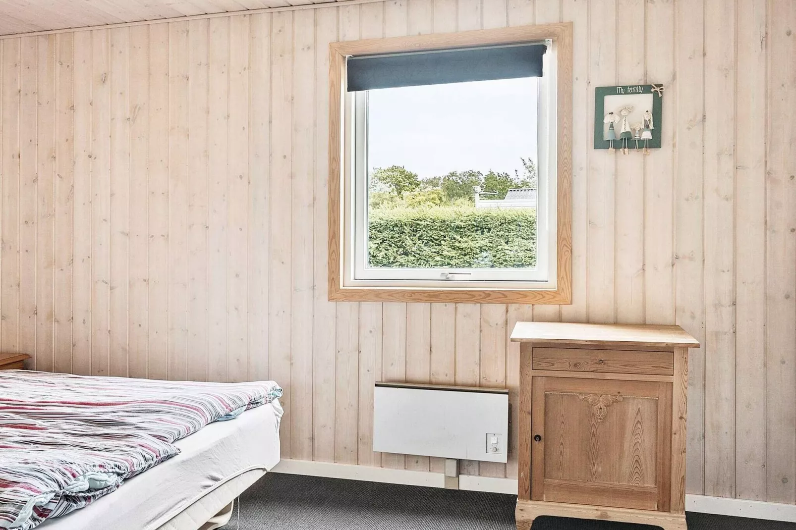 7 persoons vakantie huis in Ulfborg-By Traum-Binnen