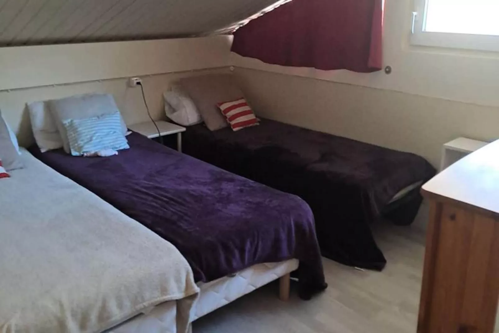 Résidence Parc Oasis-Image-tags.