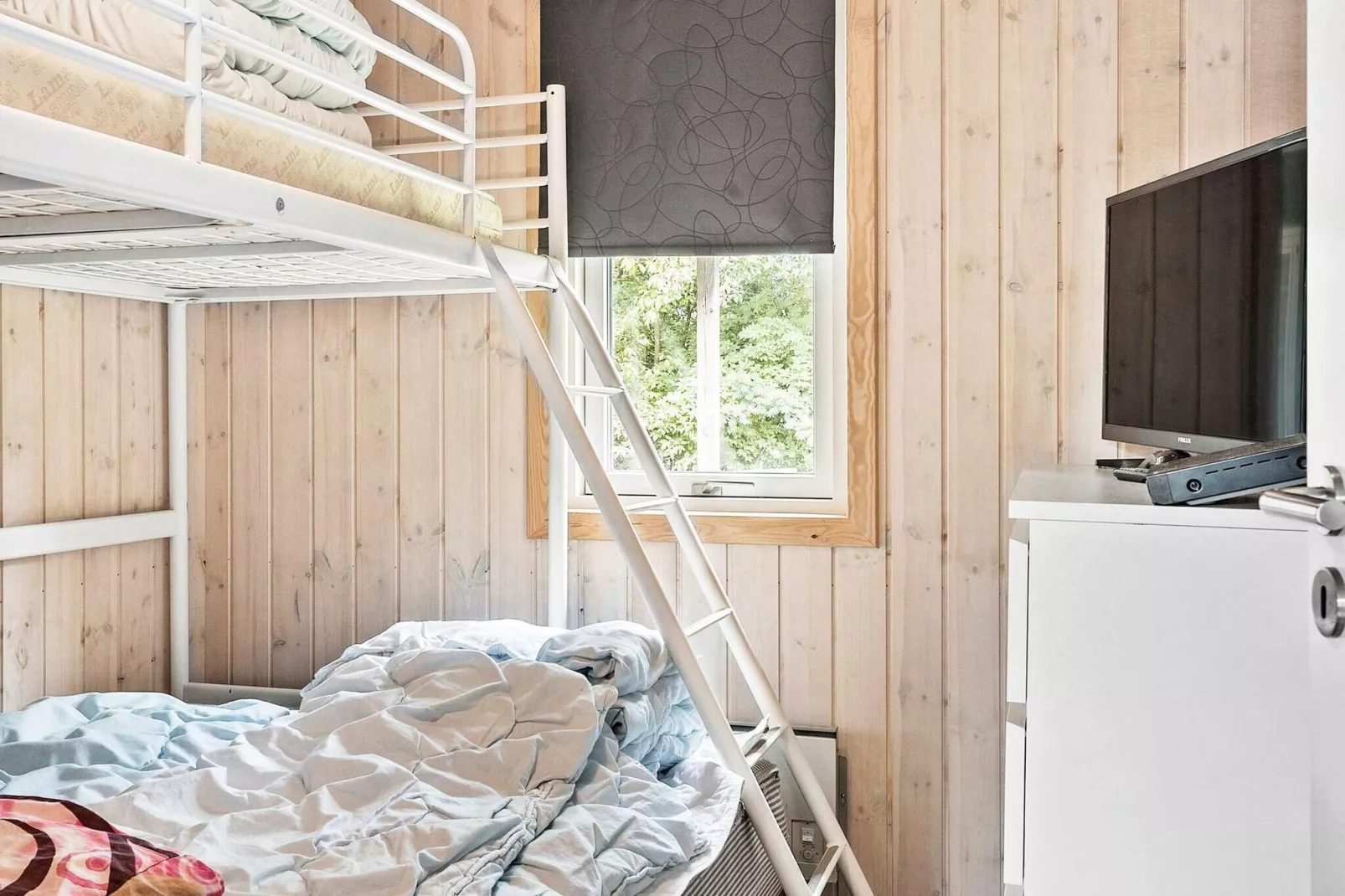 7 persoons vakantie huis in Ulfborg-By Traum-Binnen