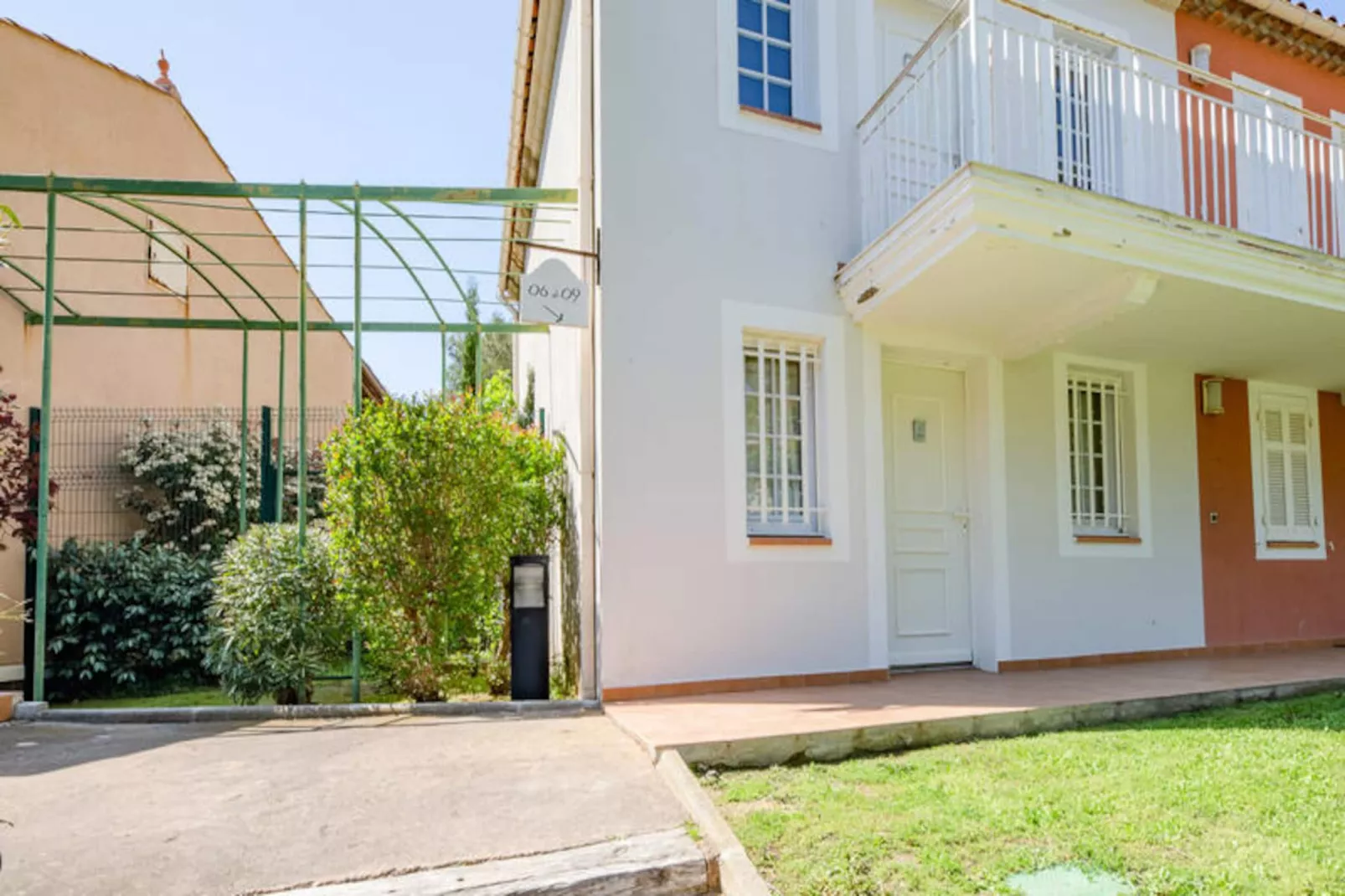 Résidence Les Rivages du Lac - maeva Home-Image-tags.