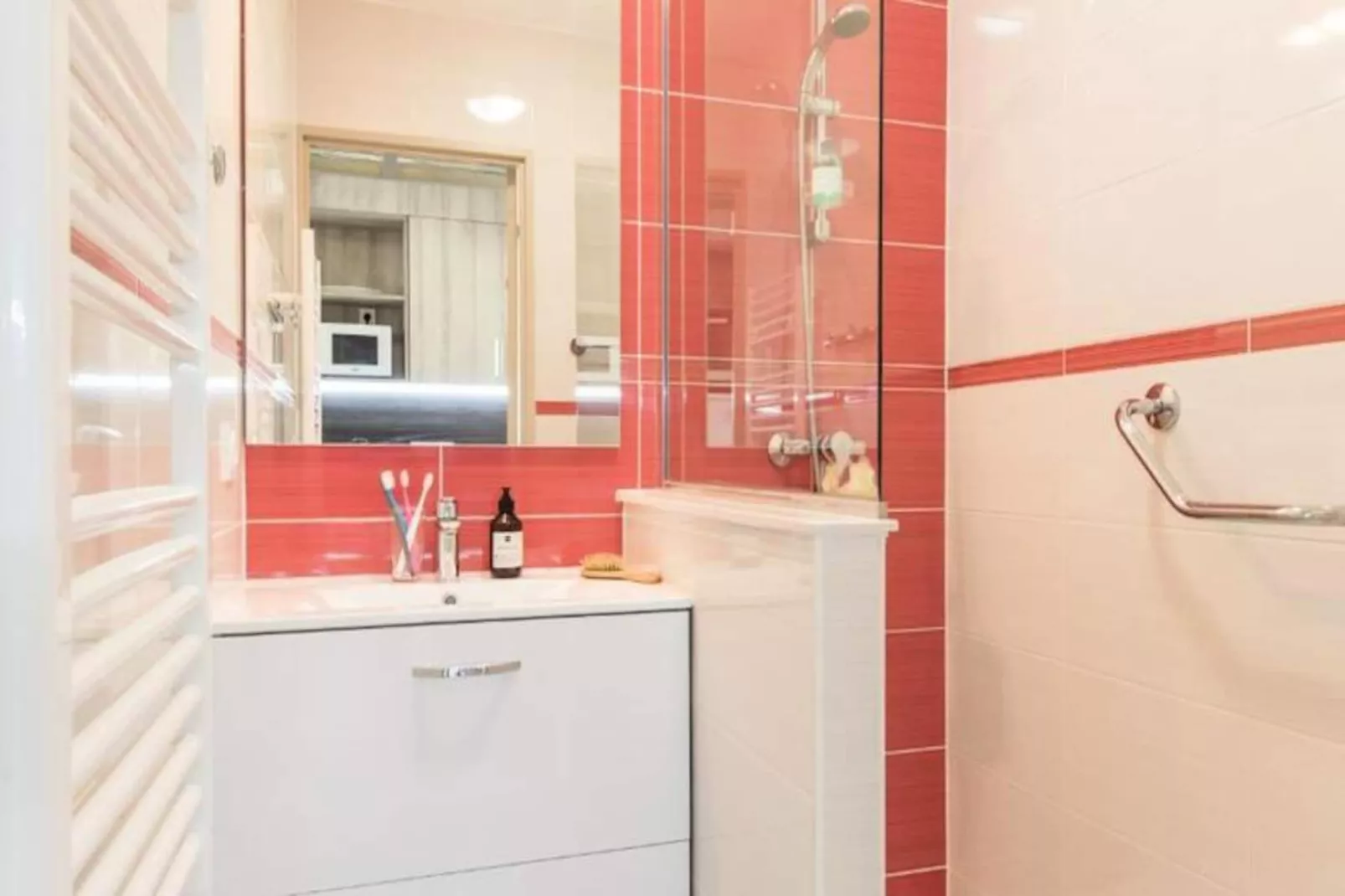 Résidence Pierre & Vacances La Corniche d'Or-Image-tags.