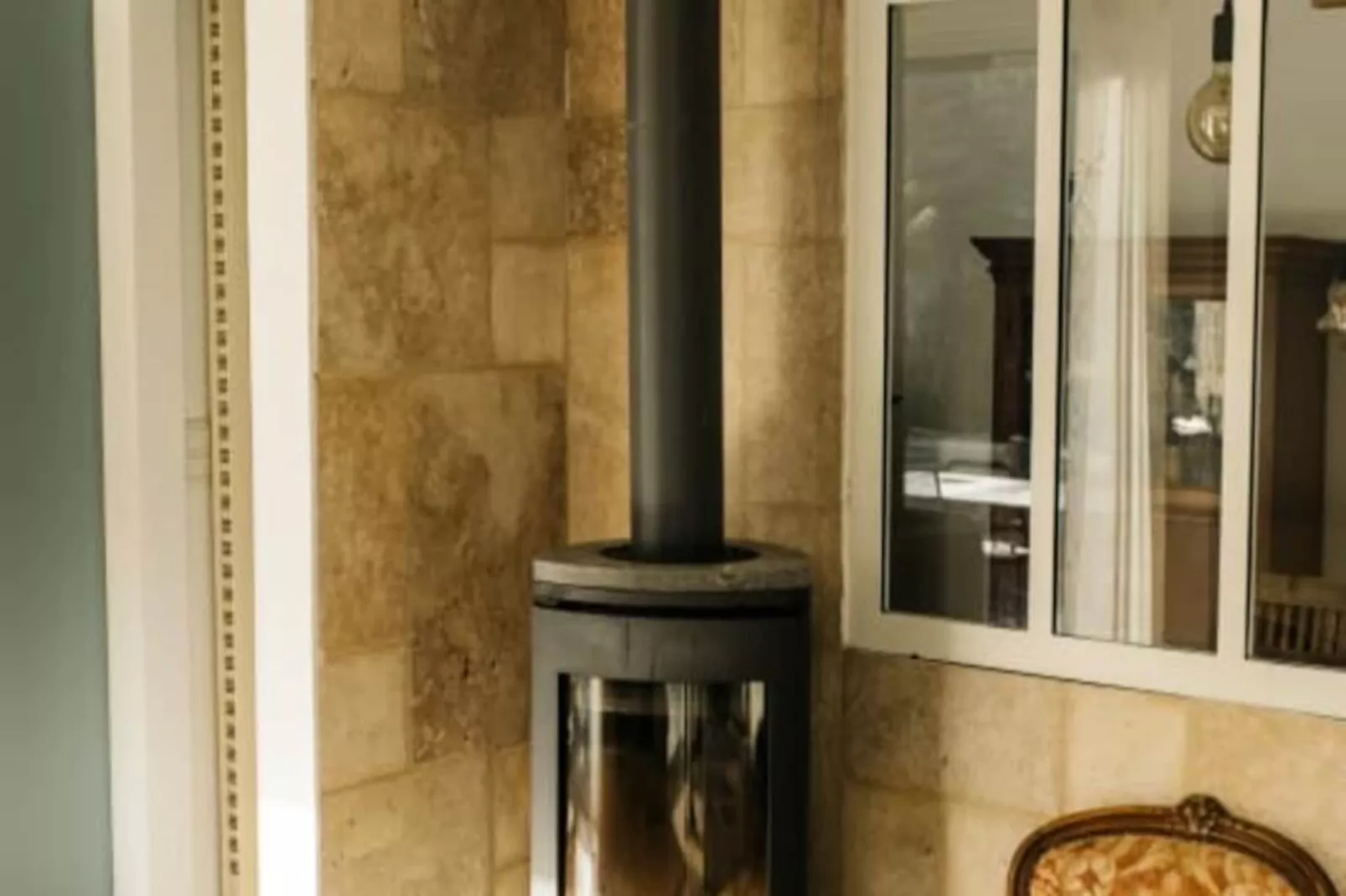 La Florentine - Maison Au C&oelig;ur De La Pin&egrave;de Avec Piscine Sans Vis &agrave; Vis-Image-tags.