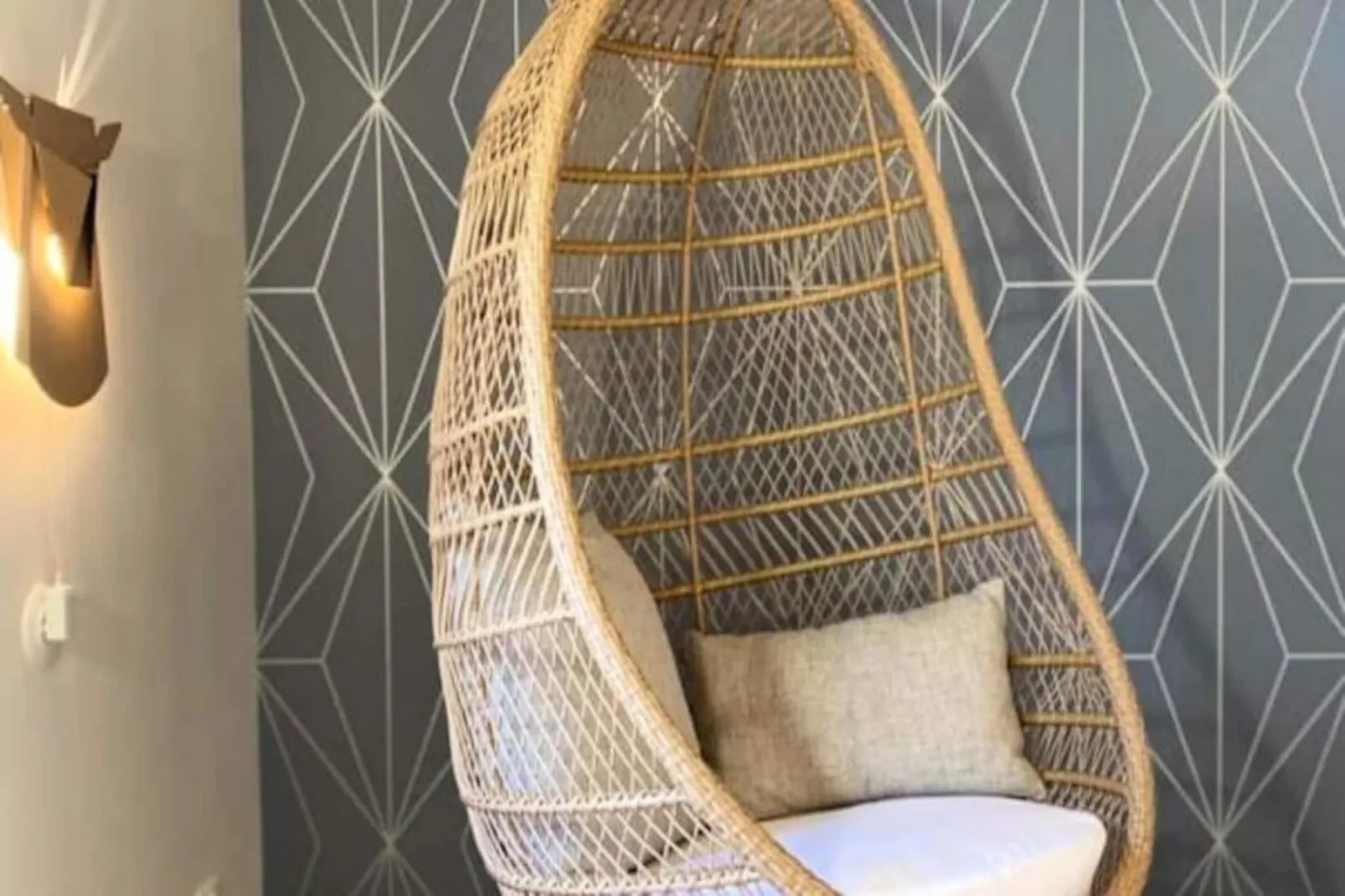 Villa Juliette, Calme Et Simplicit&eacute; &agrave; M&eacute;rindol-Image-tags.