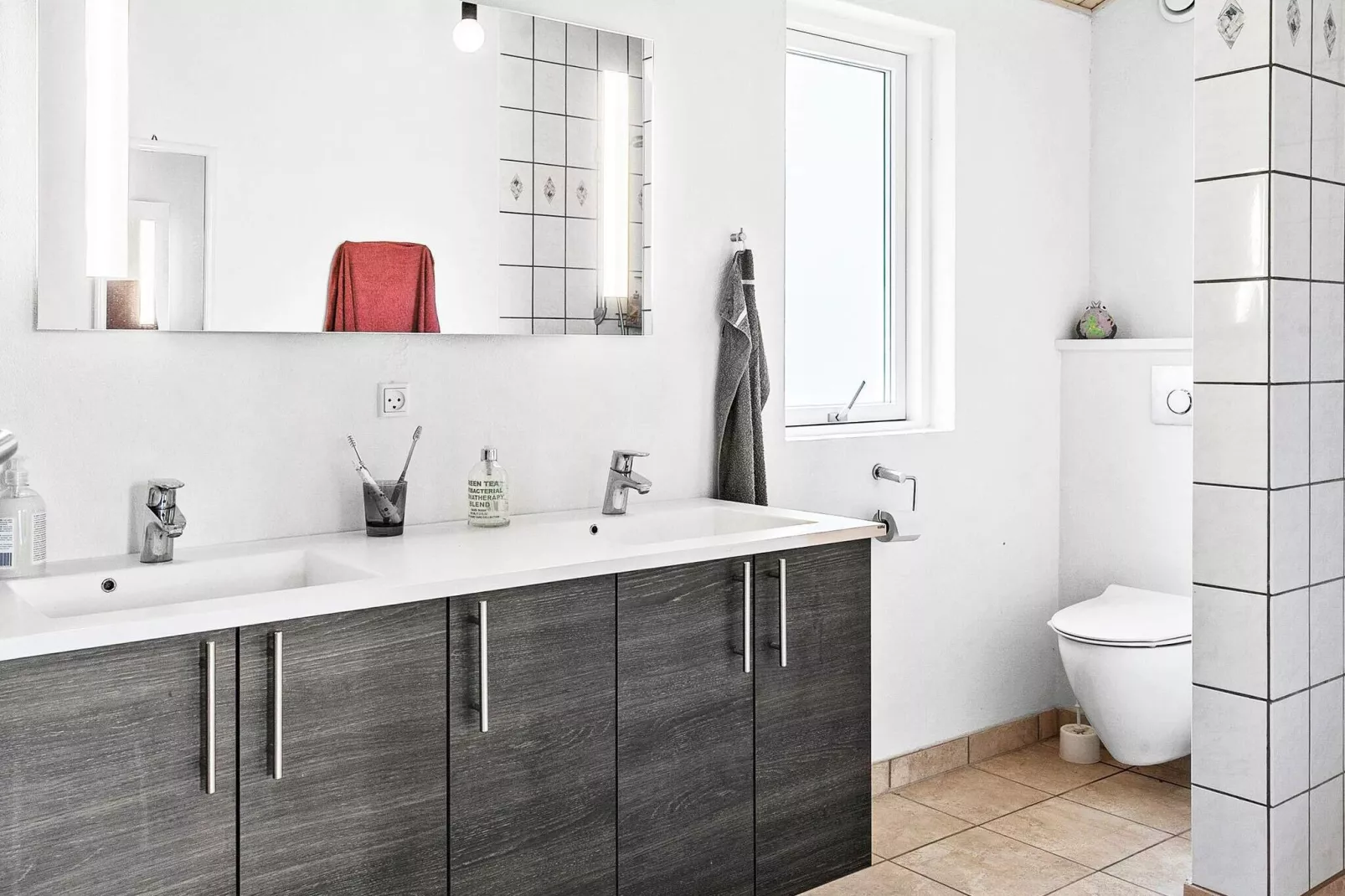 7 persoons vakantie huis in Ulfborg-By Traum-Binnen