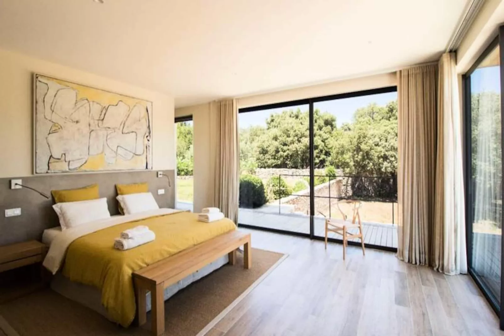 Villa Mirage Luxe Et S&eacute;r&eacute;nit&eacute;-Image-tags.