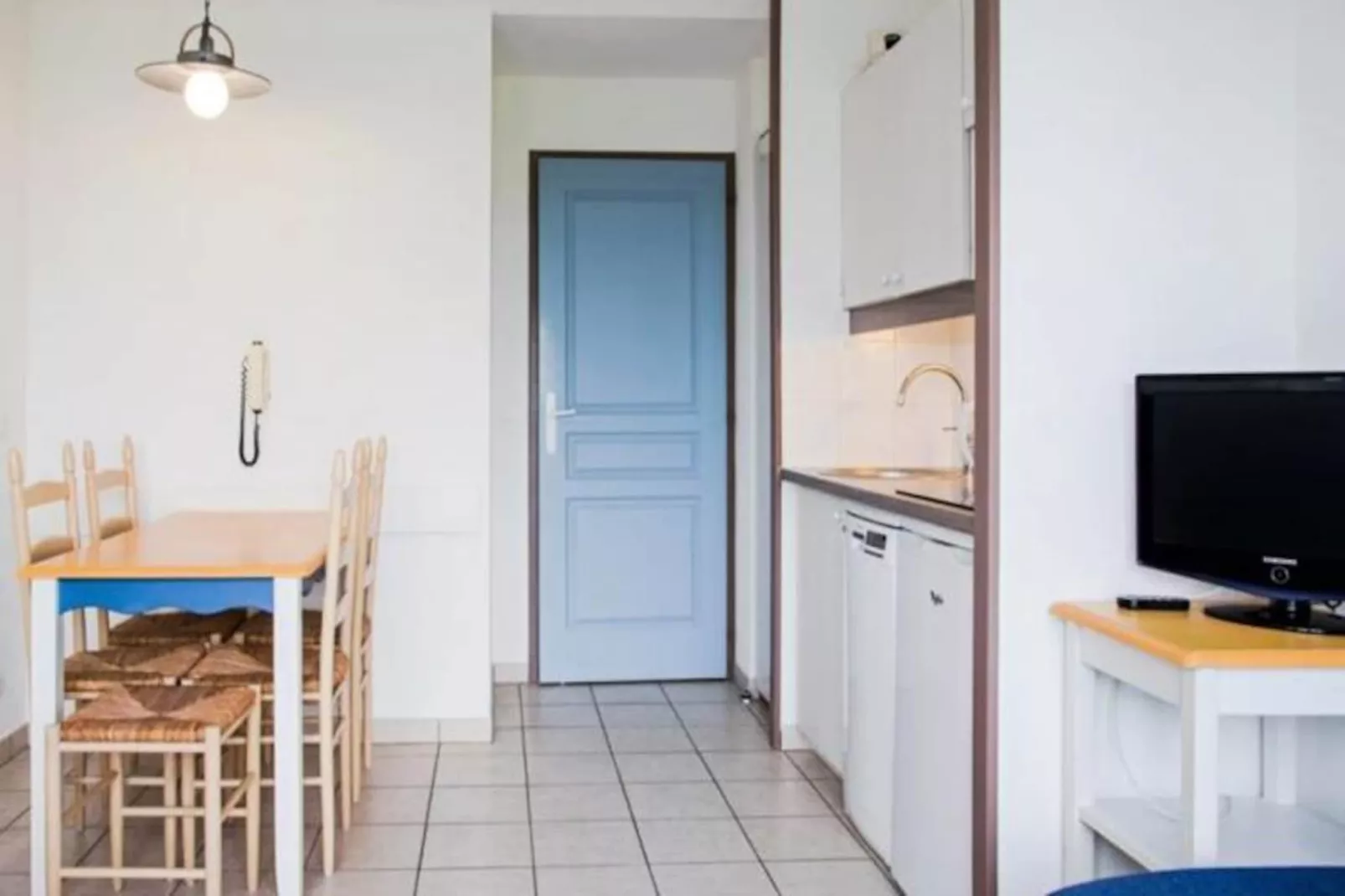 Résidence Port Bourgenay - maeva Home-Image-tags.