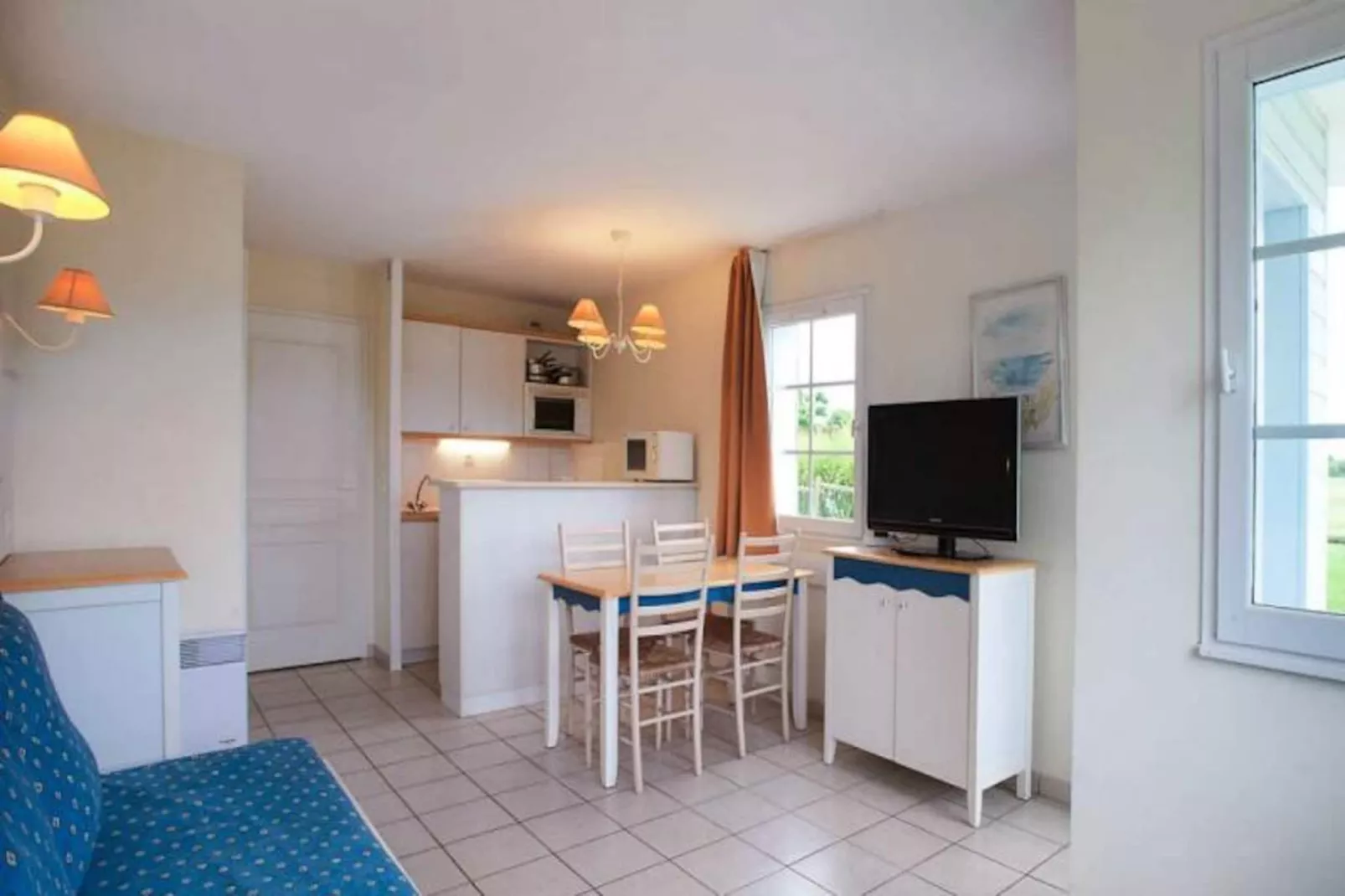 Résidence Port Bourgenay - maeva Home-Image-tags.